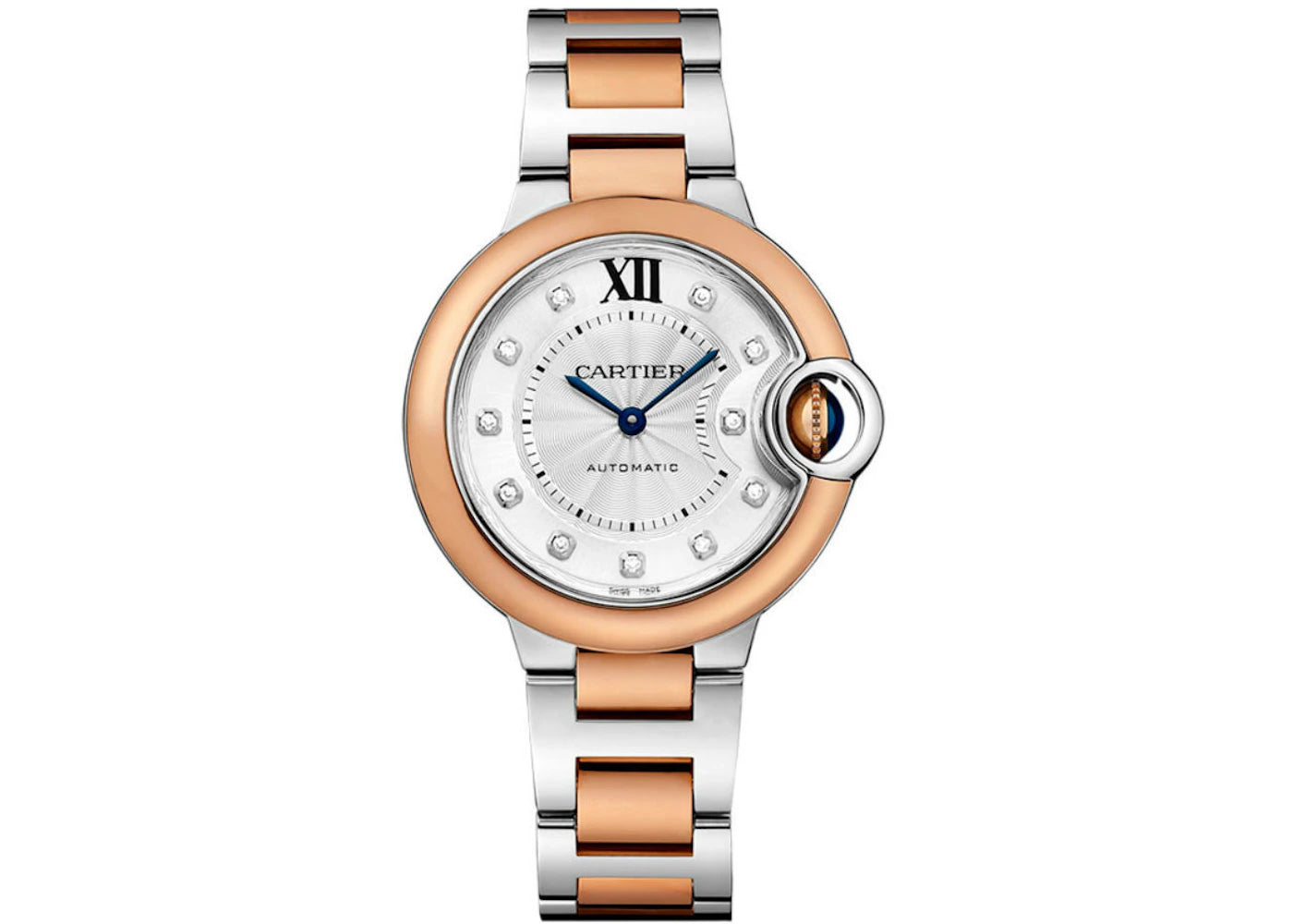 Cartier Ballon Bleu de Cartier W3BB0006