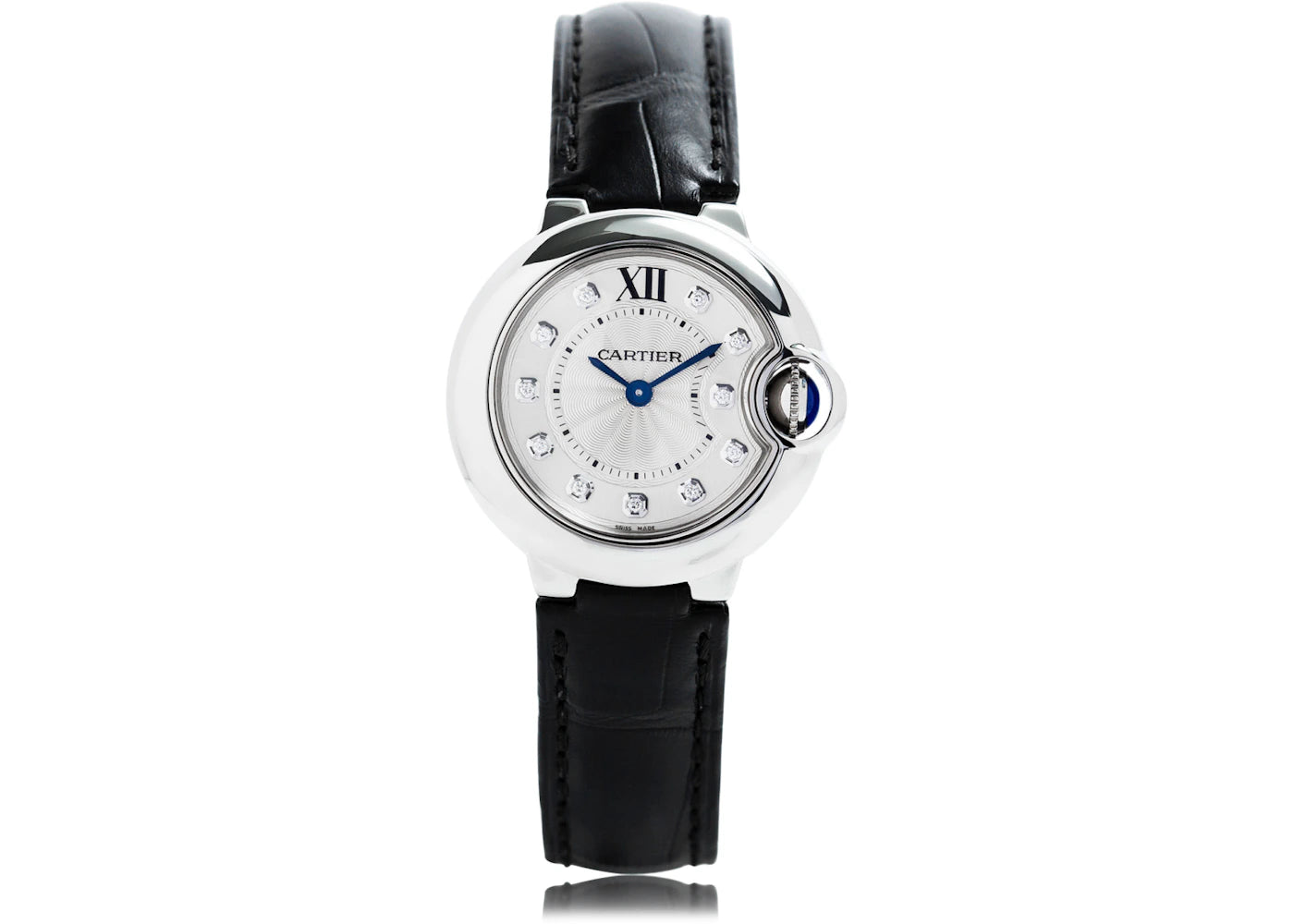 Cartier Ballon Bleu de Cartier W4BB0008