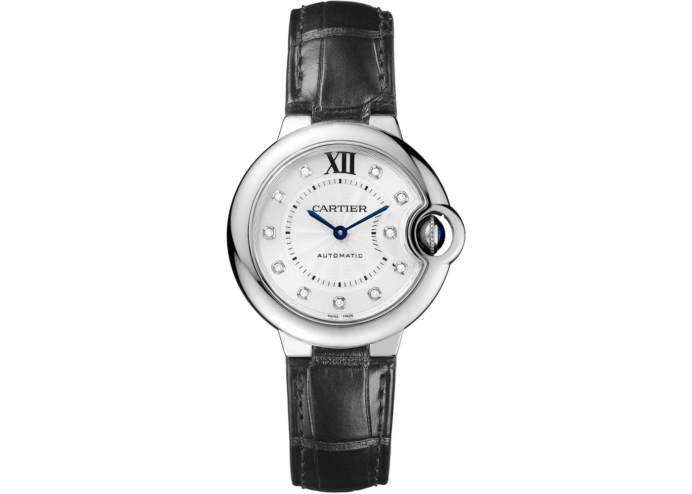 Cartier Ballon Bleu de Cartier W4BB0009