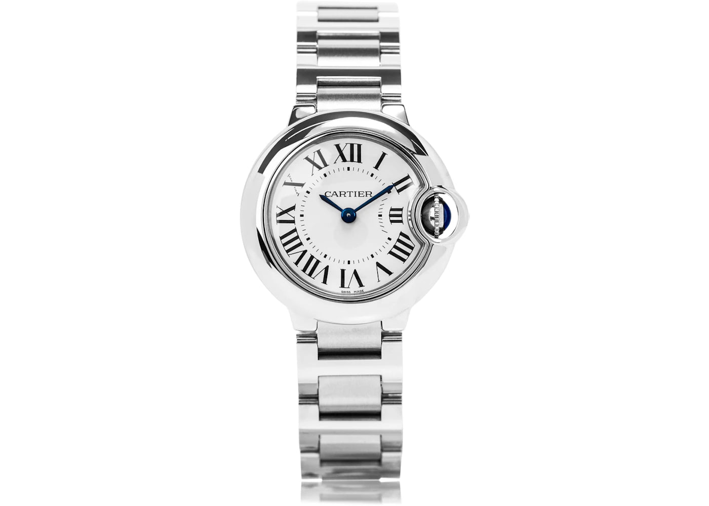 Cartier Ballon Bleu de Cartier W69010Z4
