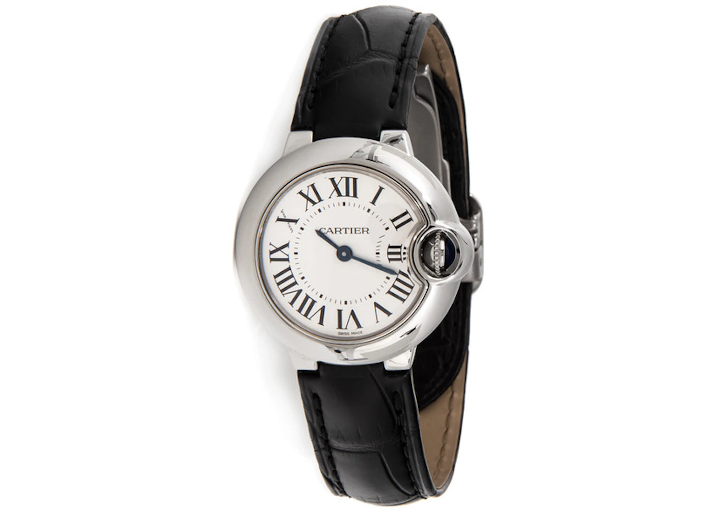 Cartier Ballon Bleu de Cartier W69018Z4