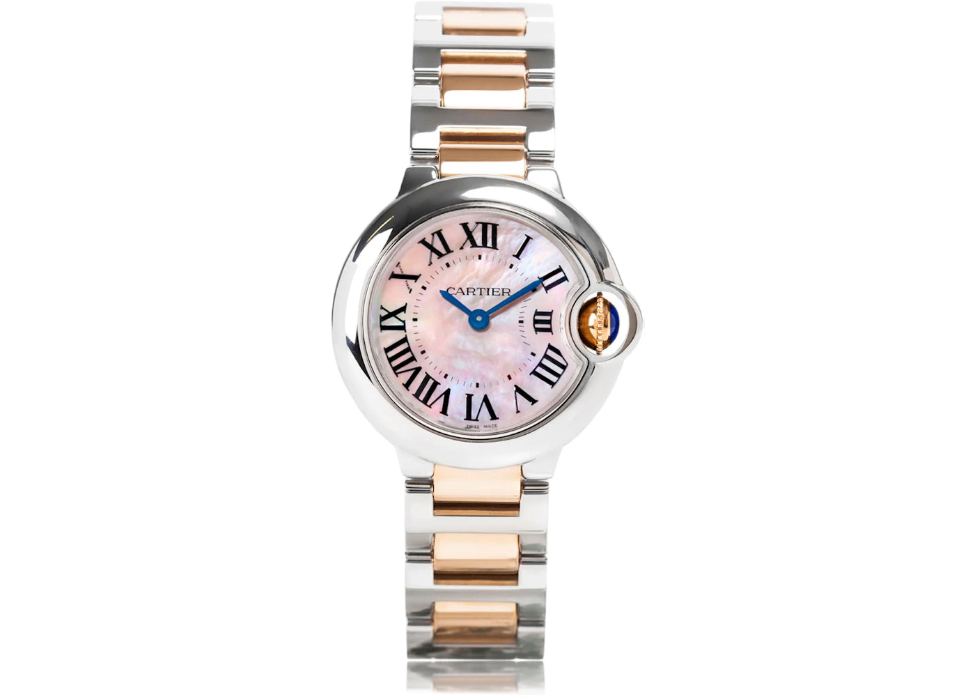 Cartier Ballon Bleu de Cartier W6920034