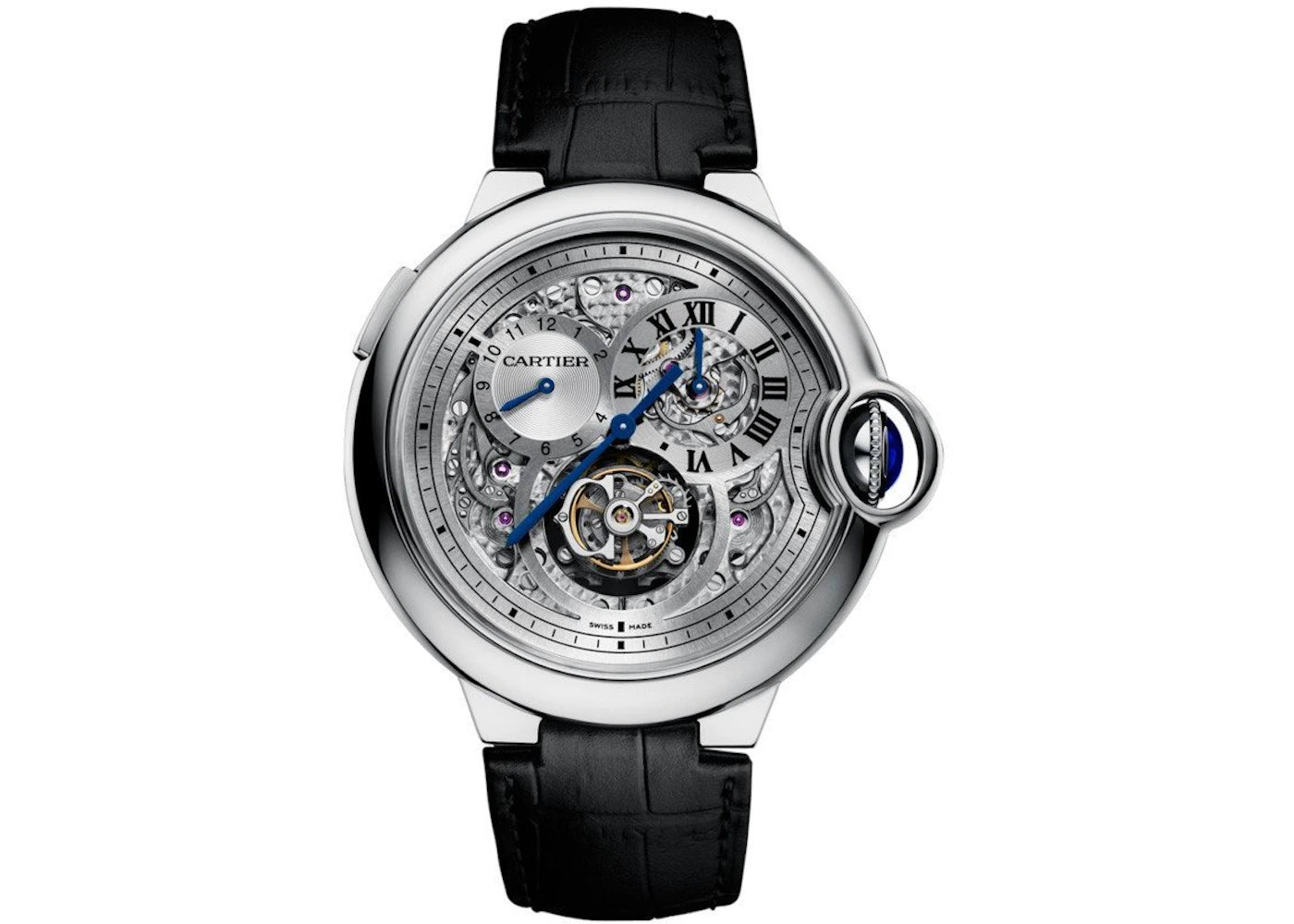 Cartier Ballon Bleu de Cartier W6920081