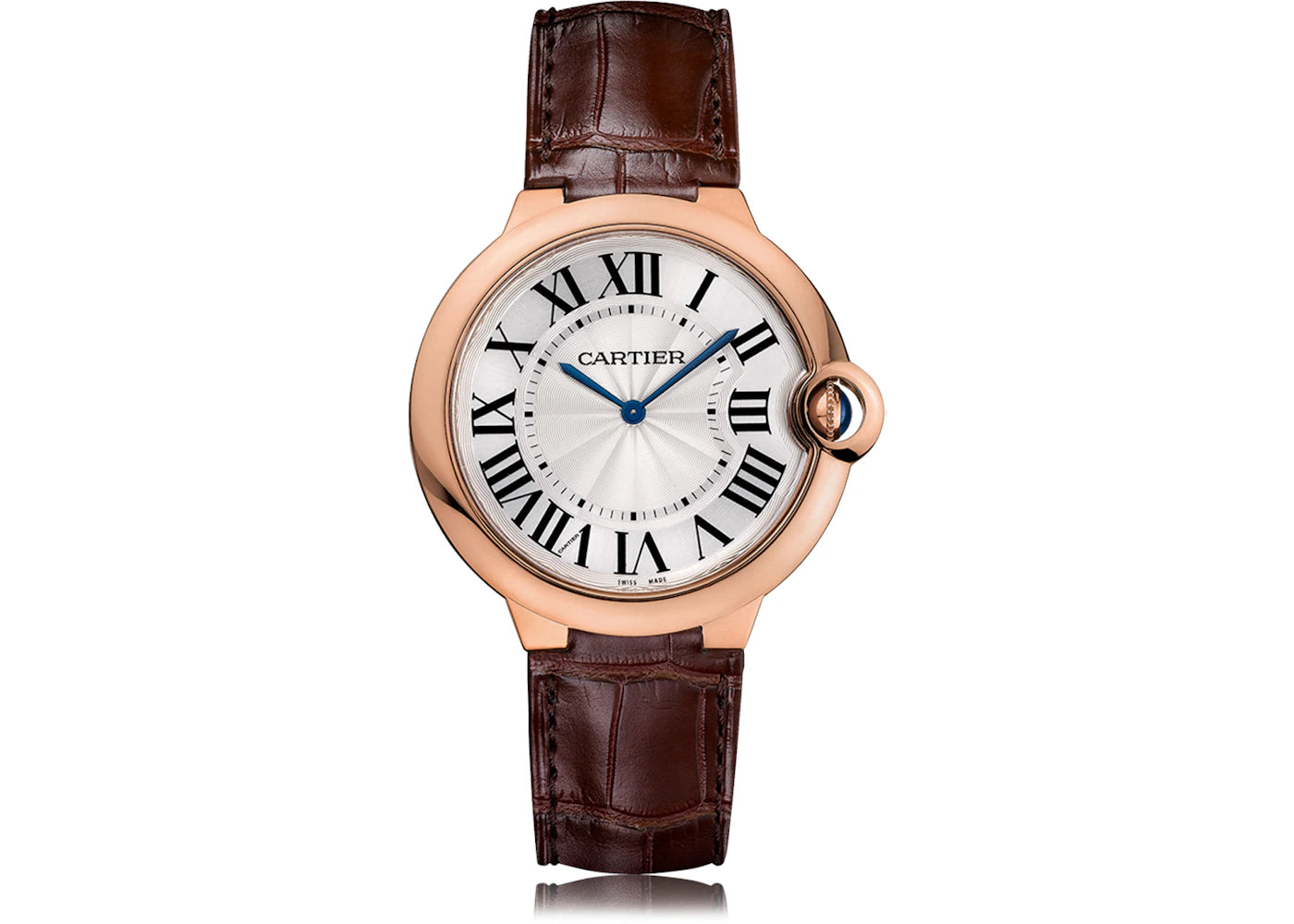 Cartier Ballon Bleu de Cartier W6920083