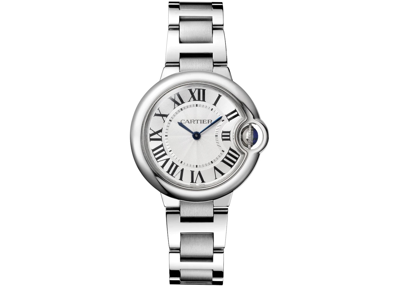 Cartier Ballon Bleu de Cartier W6920084