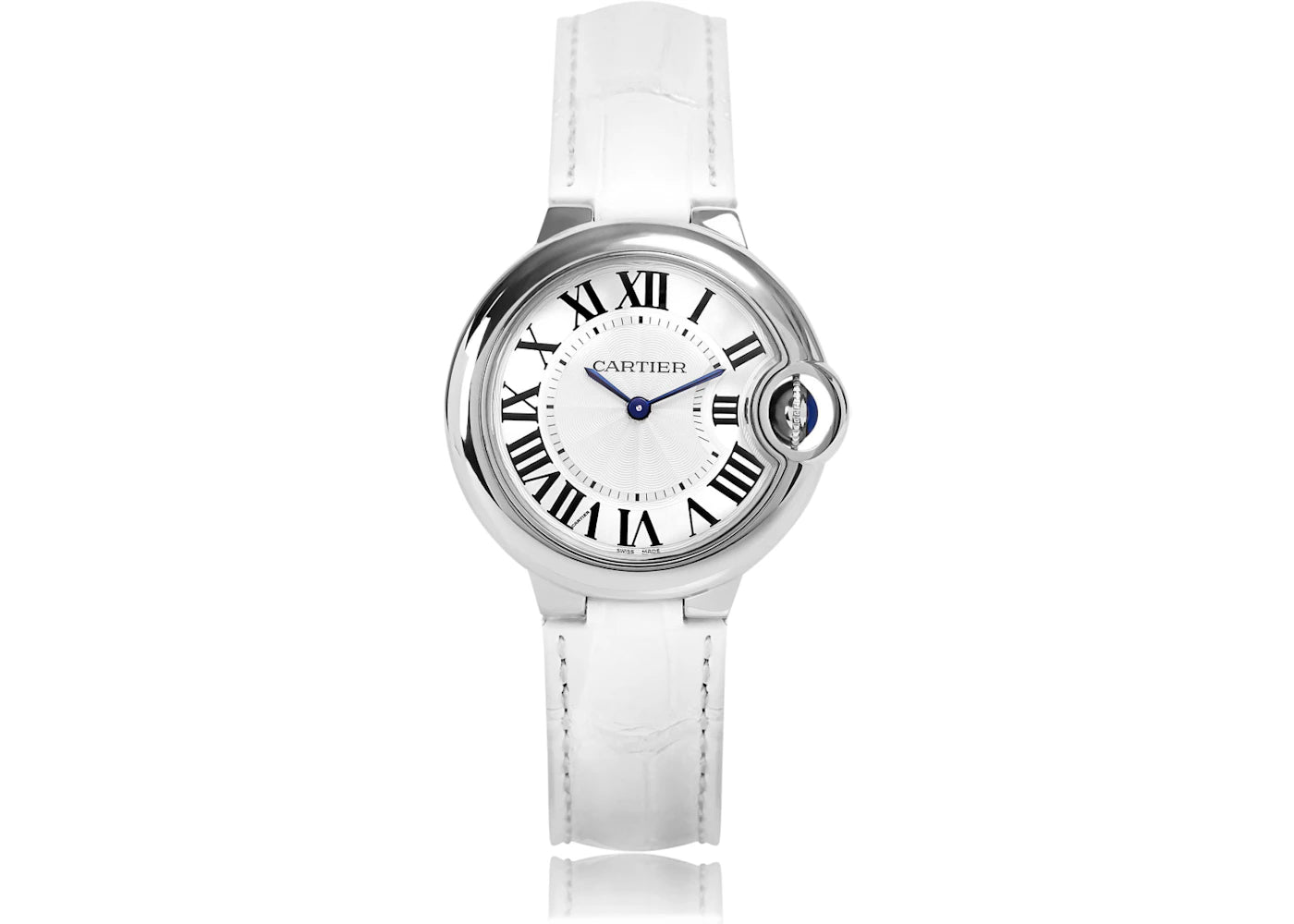 Cartier Ballon Bleu de Cartier W6920086