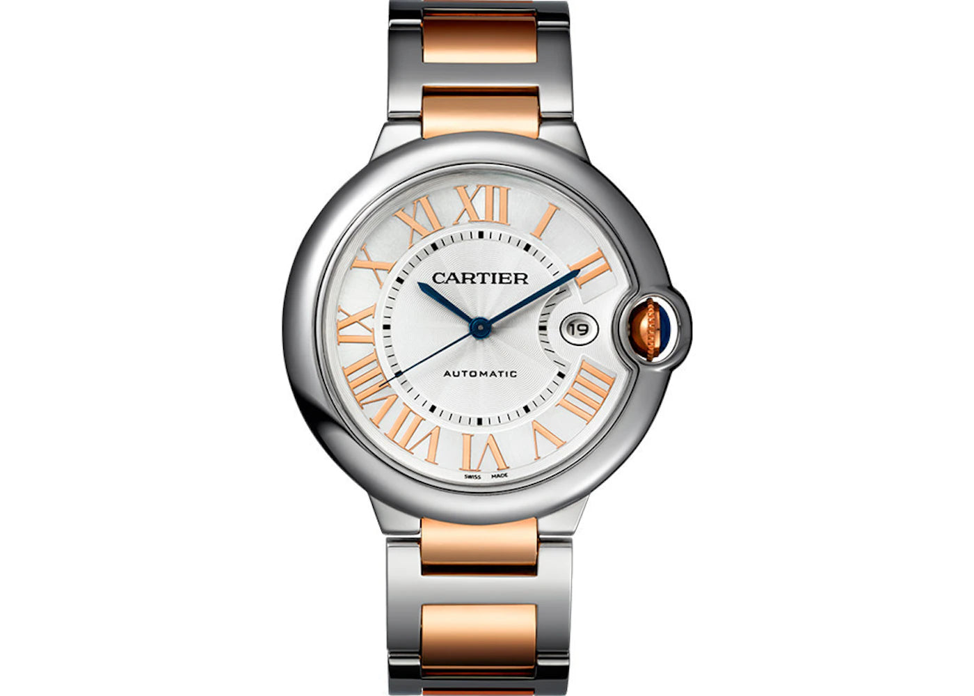Cartier Ballon Bleu de Cartier W6920095