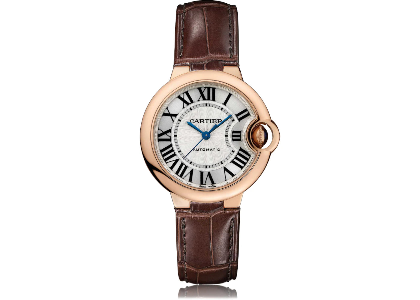 Cartier Ballon Bleu de Cartier W6920097