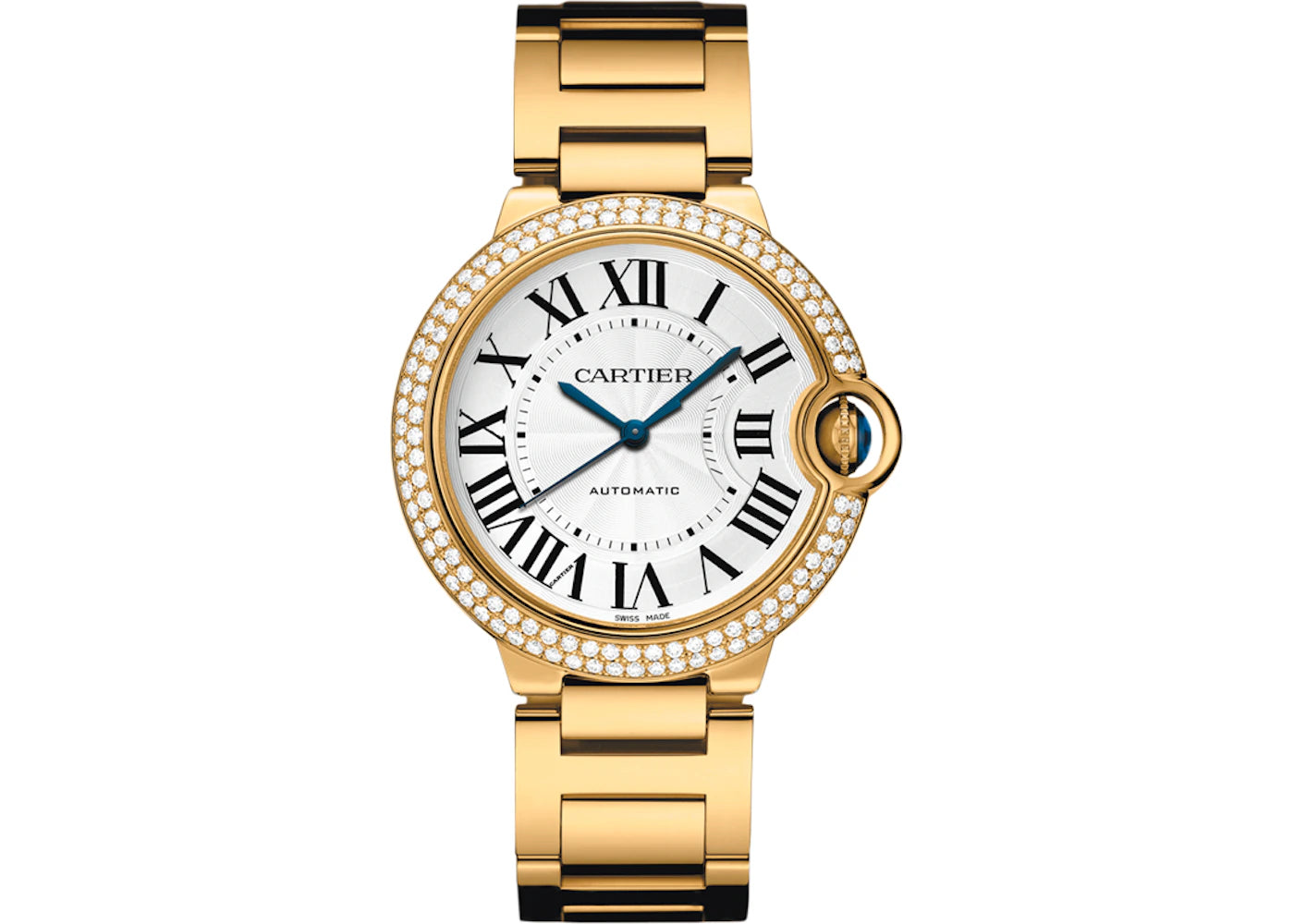 Cartier Ballon Bleu de Cartier WE9004Z3