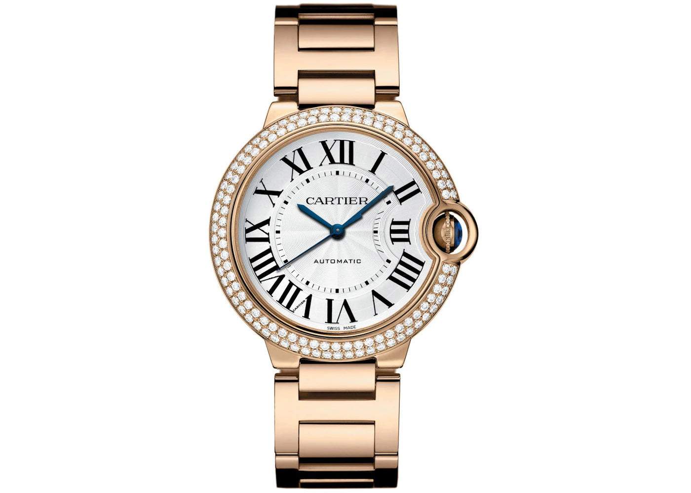 Cartier Ballon Bleu de Cartier WE9005Z3