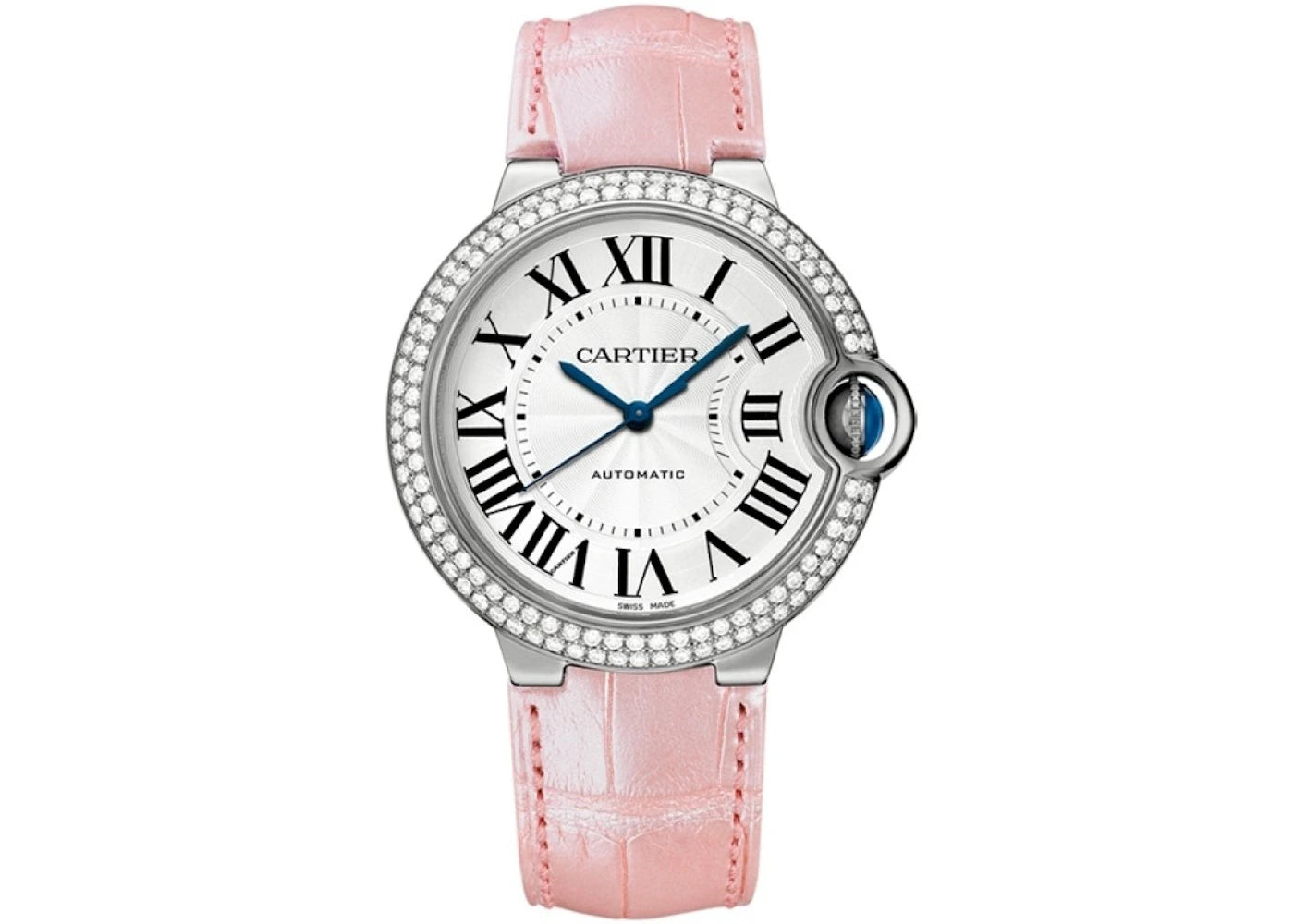 Cartier Ballon Bleu de Cartier WE900651