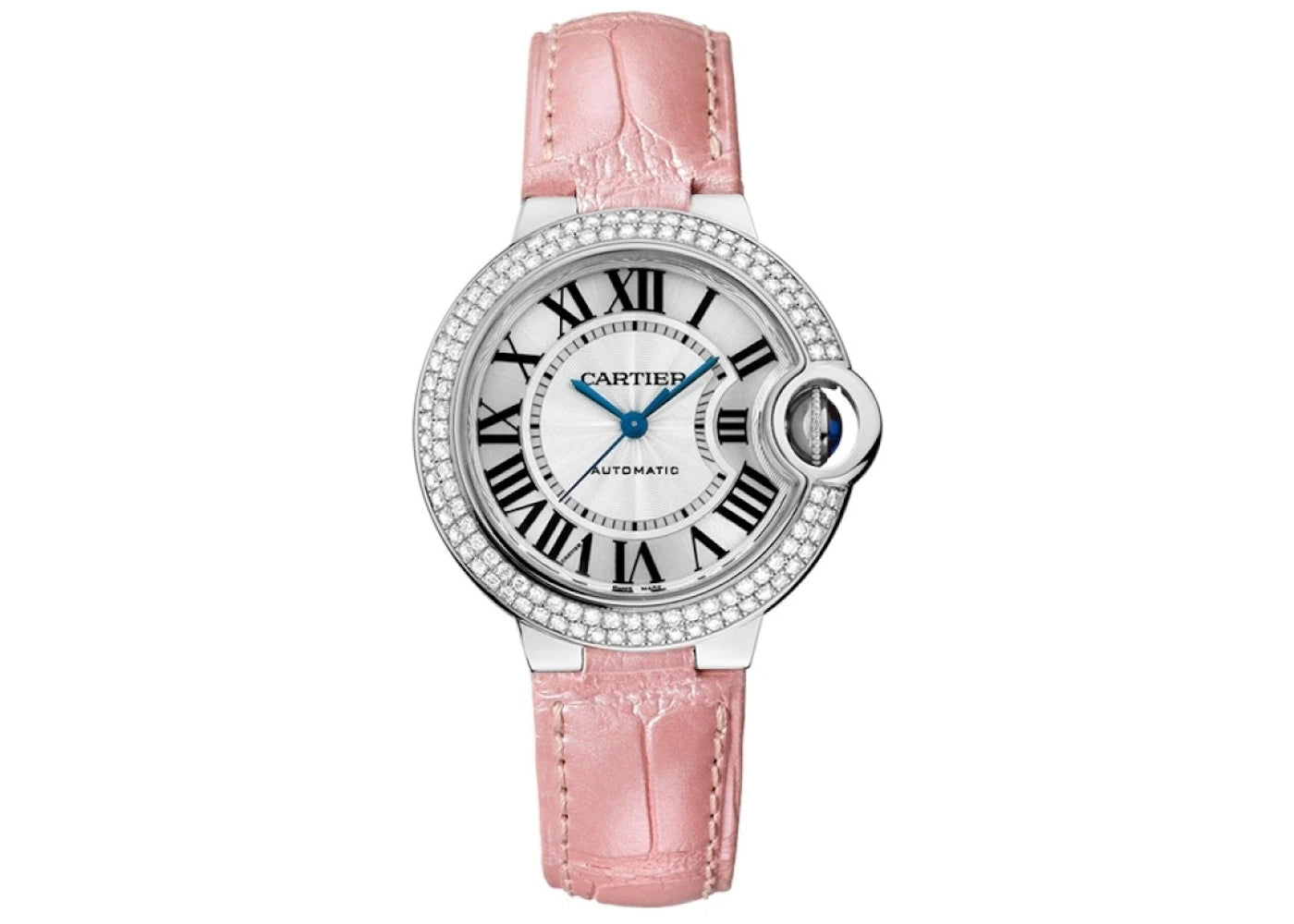 Cartier Ballon Bleu de Cartier WE902037