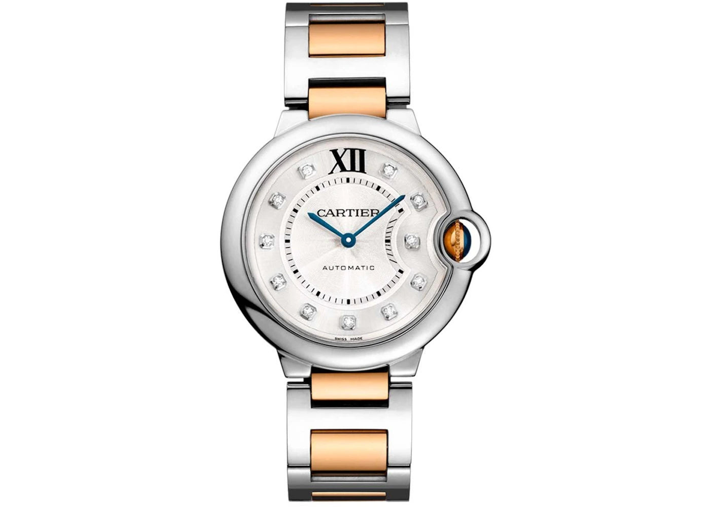 Cartier Ballon Bleu de Cartier WE902044