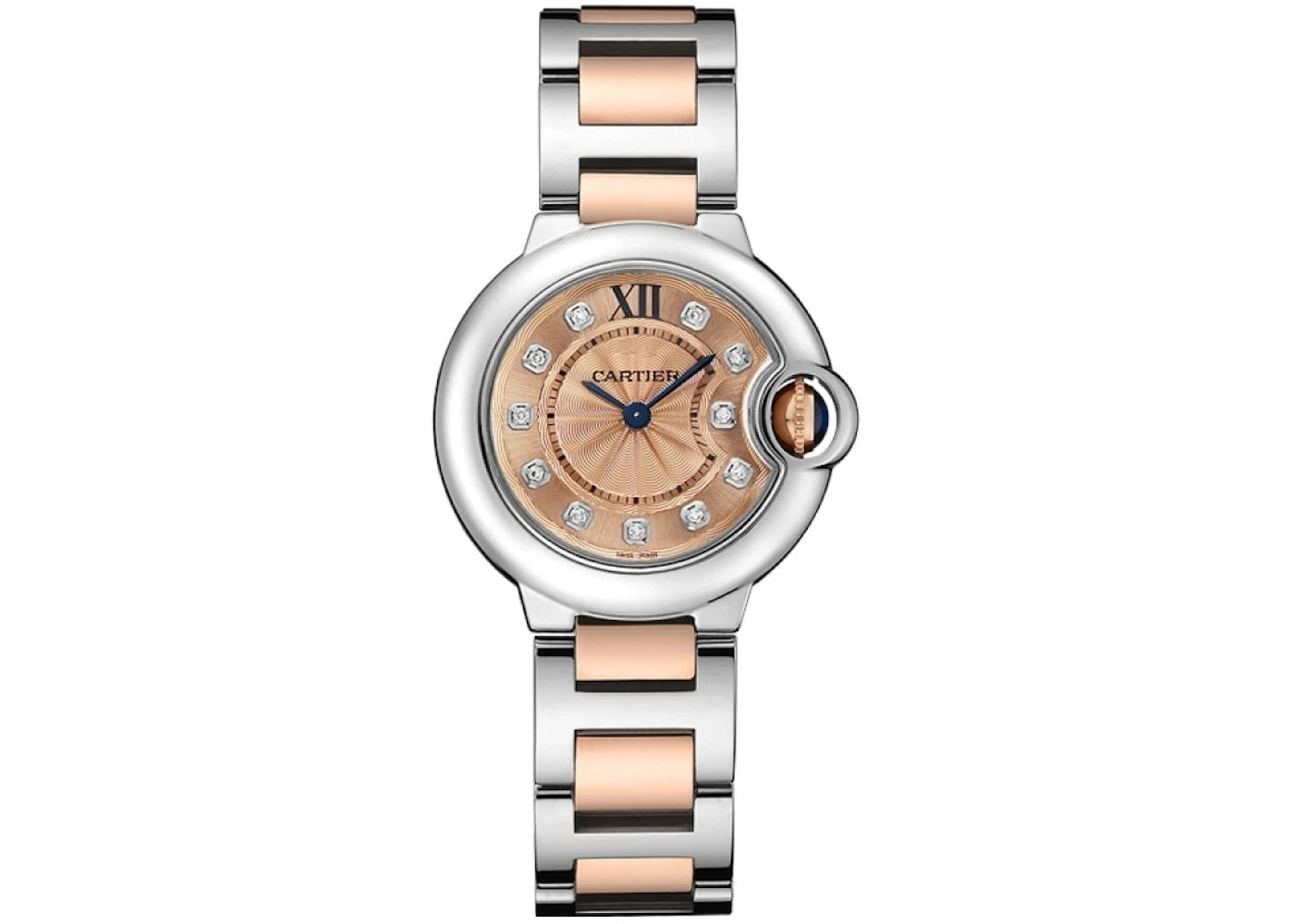 Cartier Ballon Bleu de Cartier WE902052