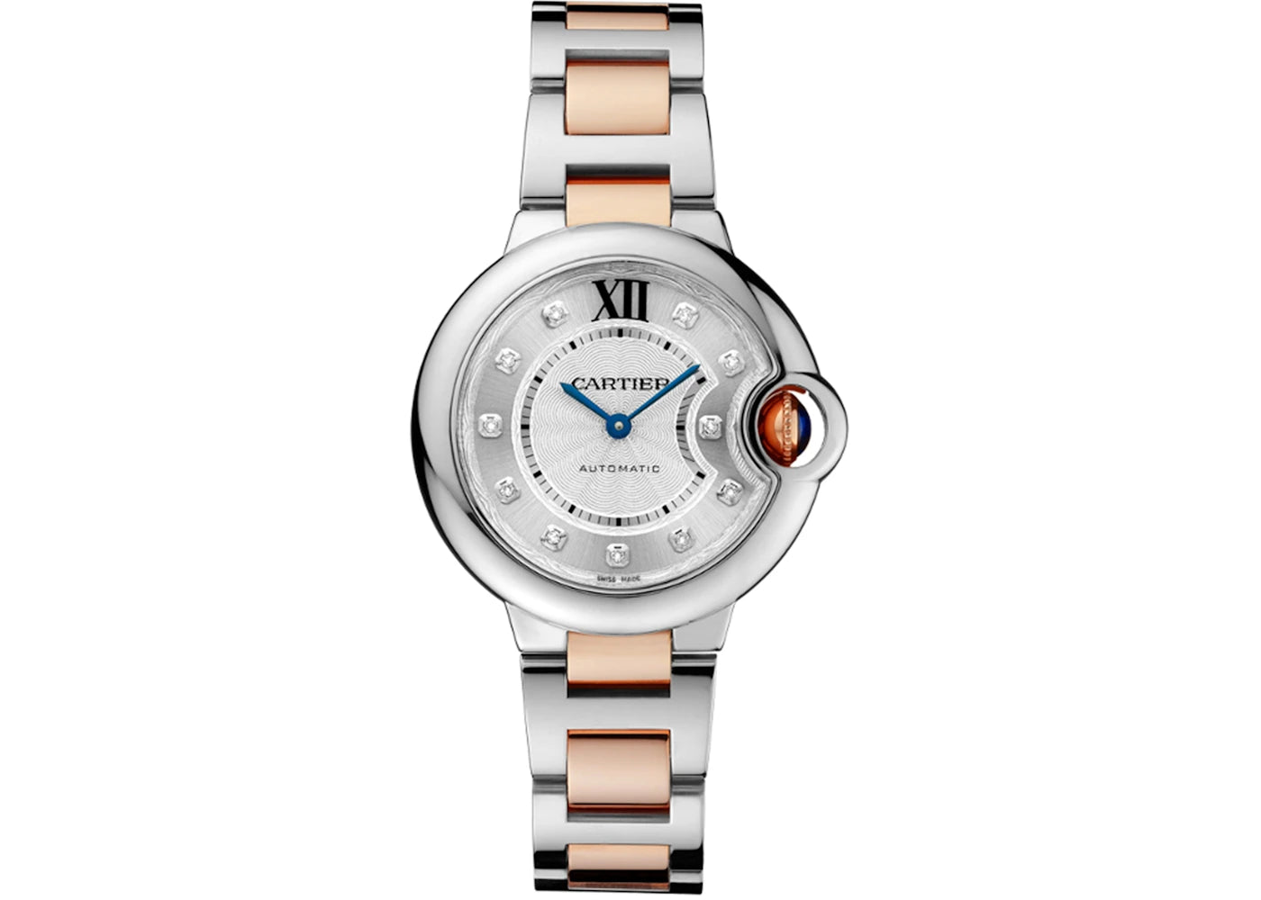 Cartier Ballon Bleu de Cartier WE902061