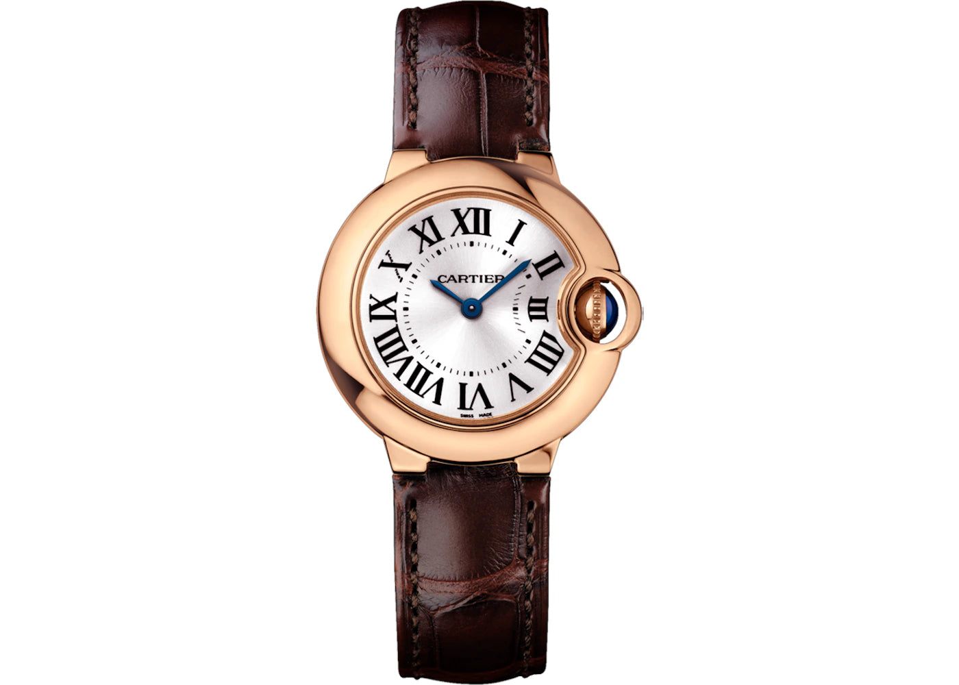 Cartier Ballon Bleu de Cartier WGBB0007