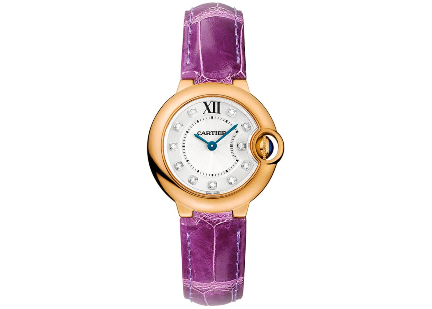 Cartier Ballon Bleu de Cartier WJBB0019
