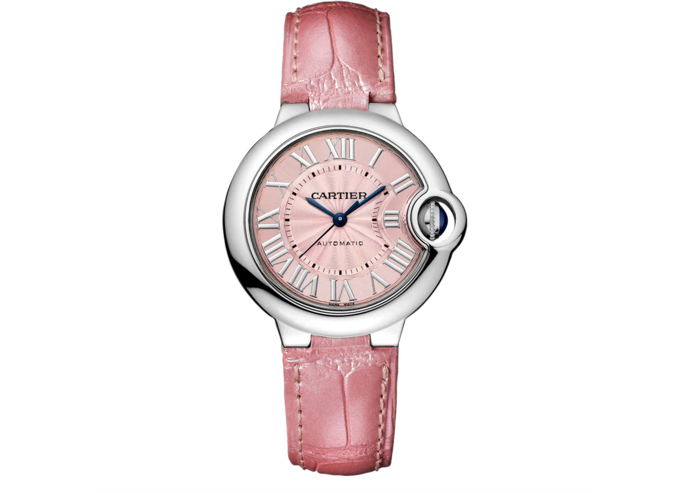 Cartier Ballon Bleu de Cartier WSBB0002