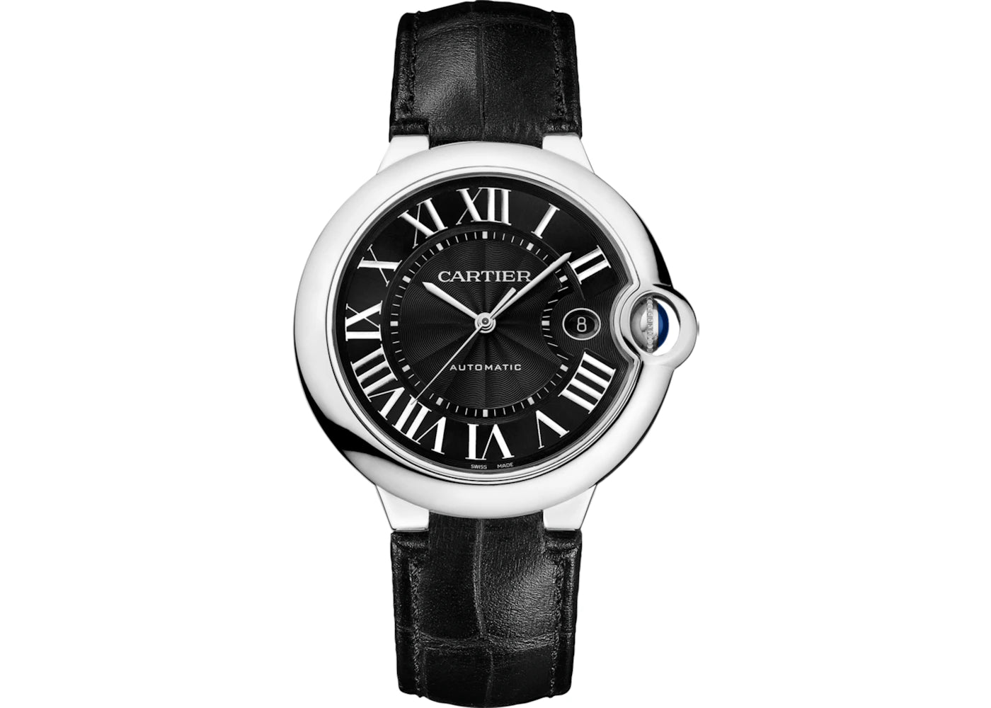 Cartier Ballon Bleu de Cartier WSBB0003