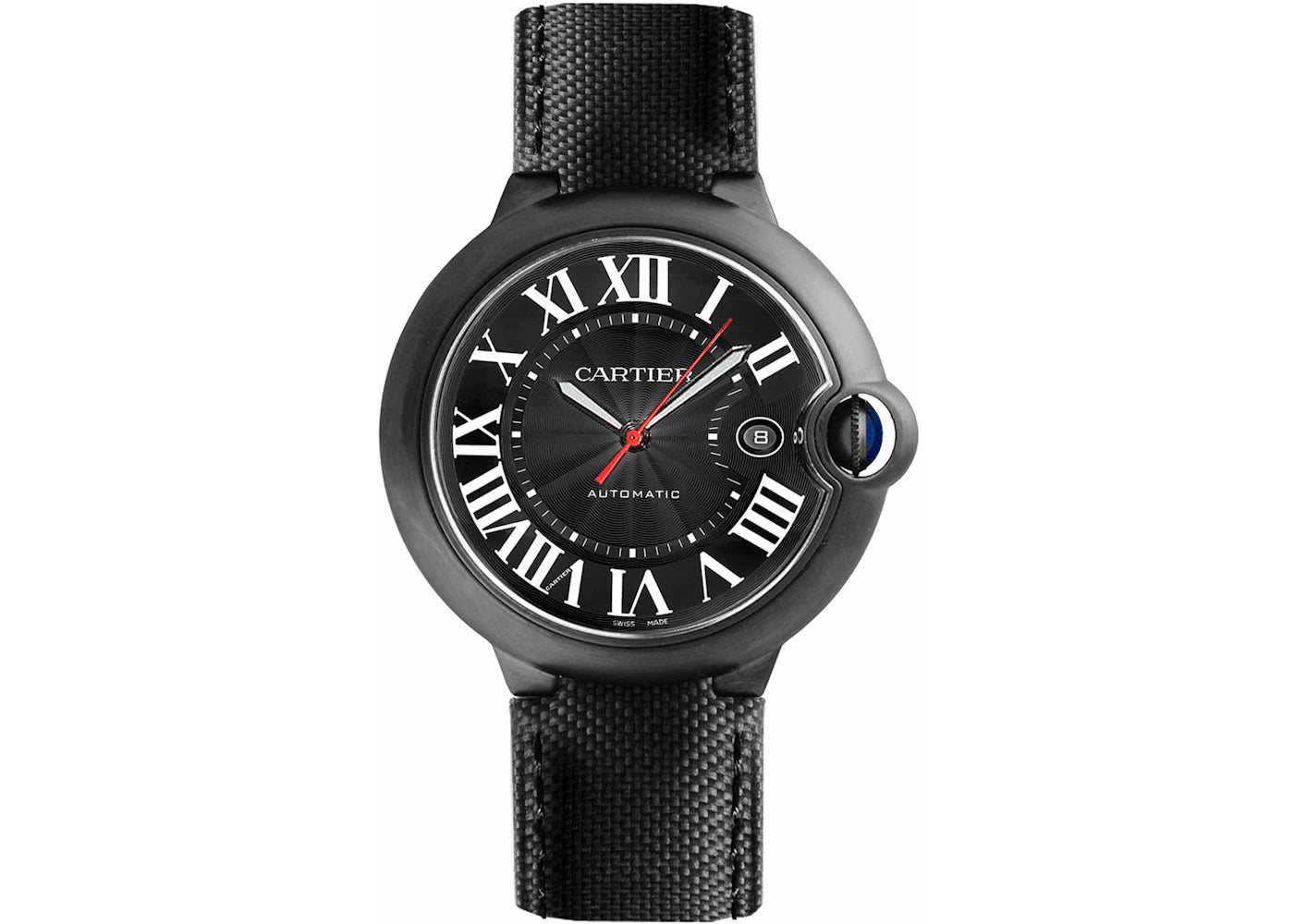 Cartier Ballon Bleu de Cartier WSBB0015