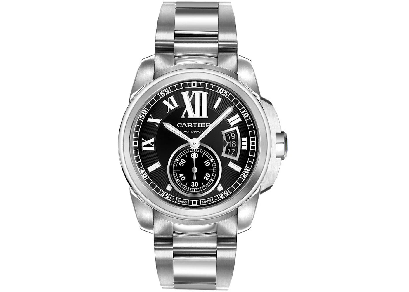 Cartier Calibre de Cartier W7100016