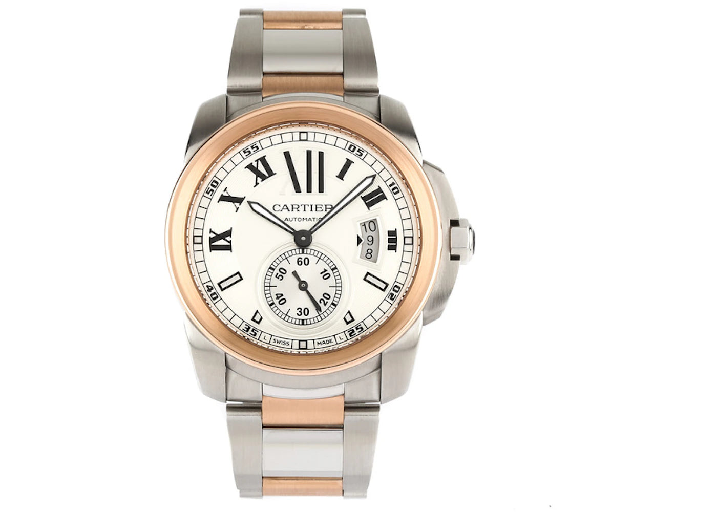 Cartier Calibre de Cartier W7100036