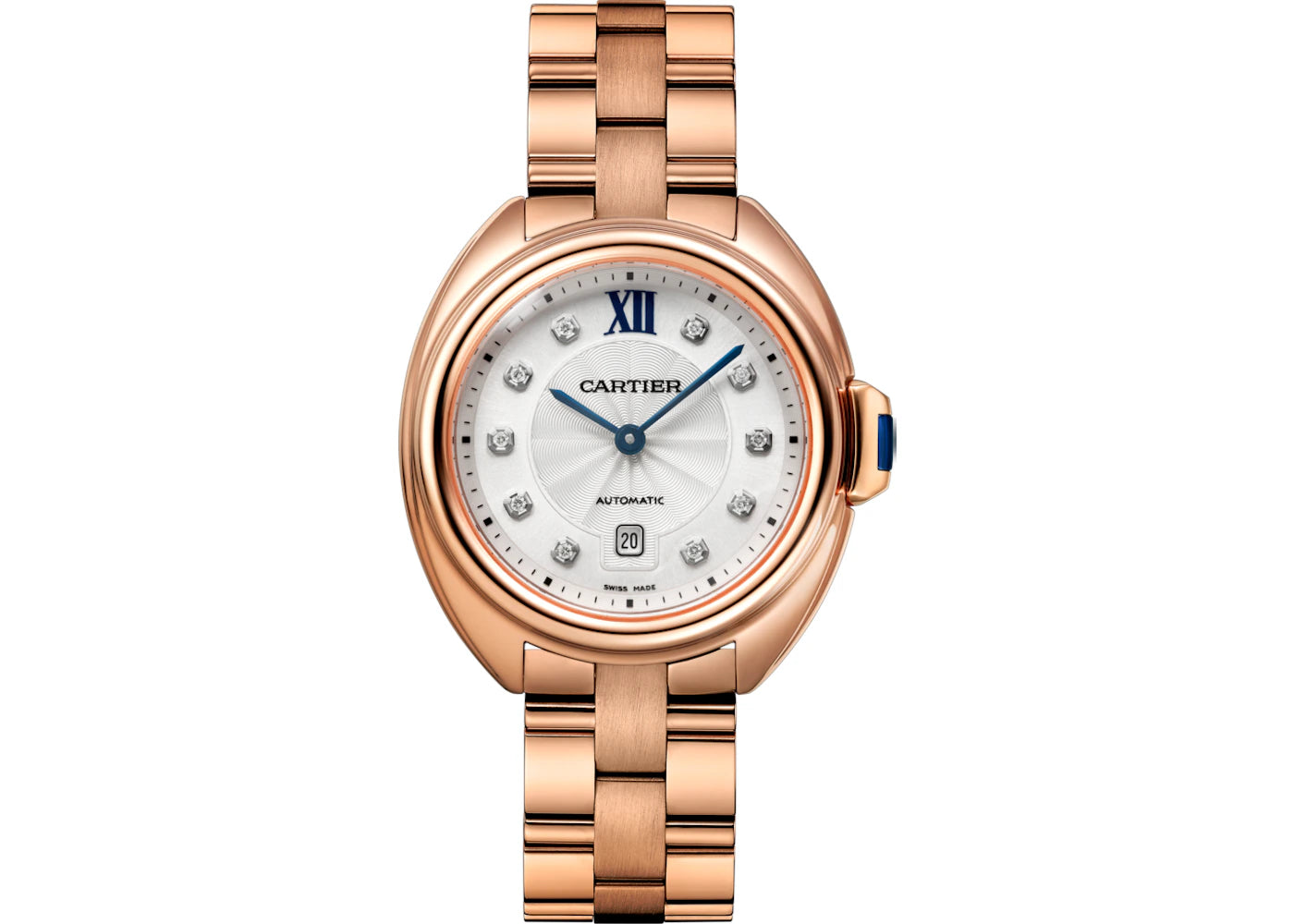 Cartier Cle WJCL0034