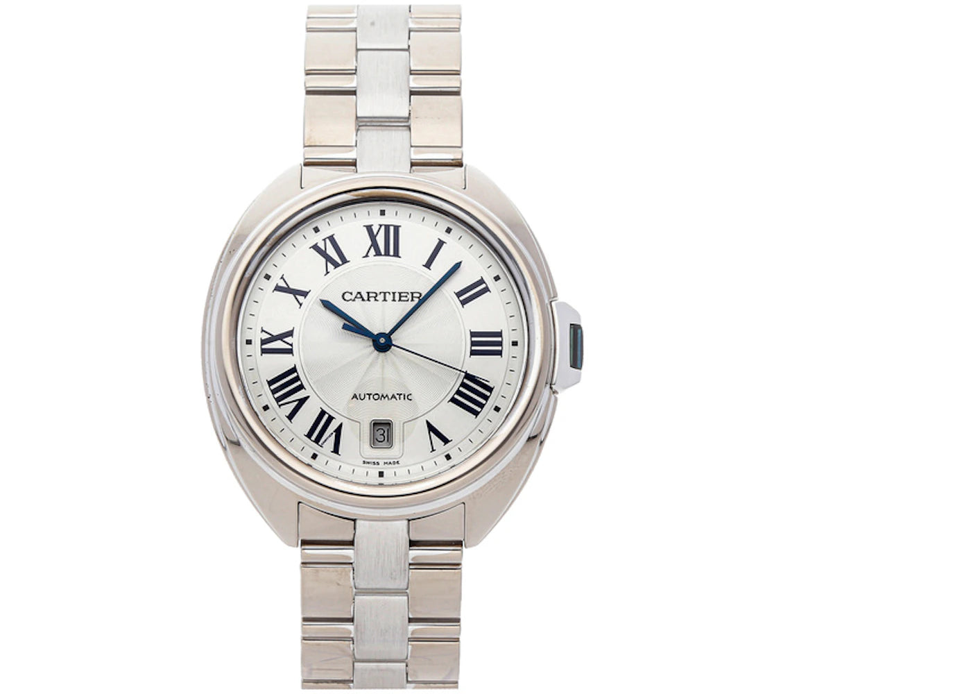 Cartier Cle de Cartier WGCL0006