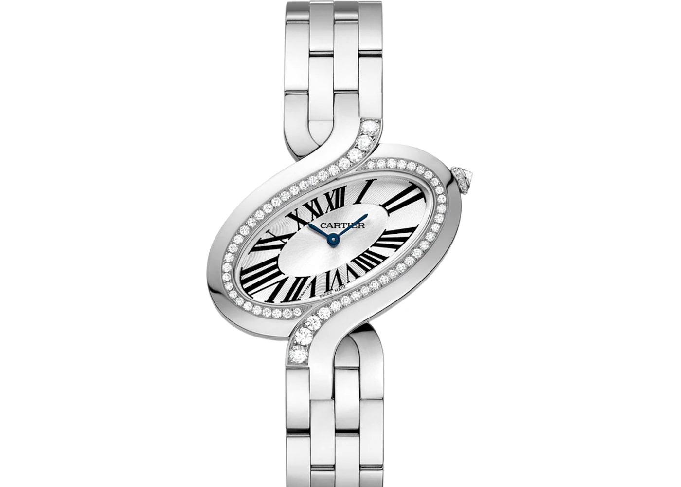 Cartier Delices de Cartier WG800007