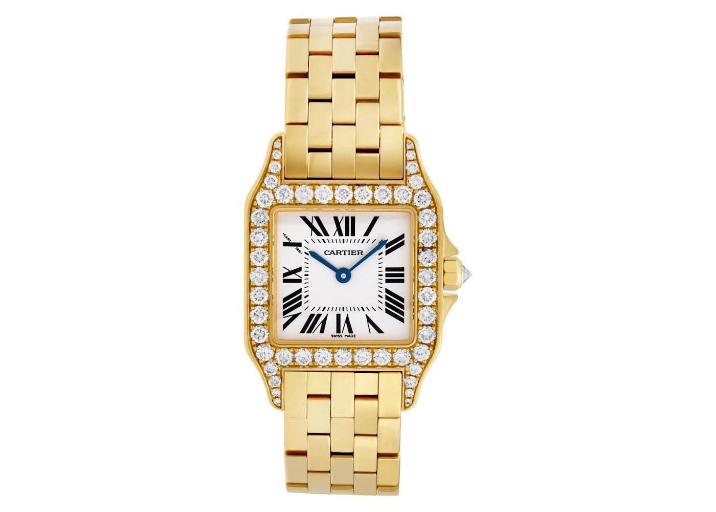 Cartier Demoiselle WF9002W7