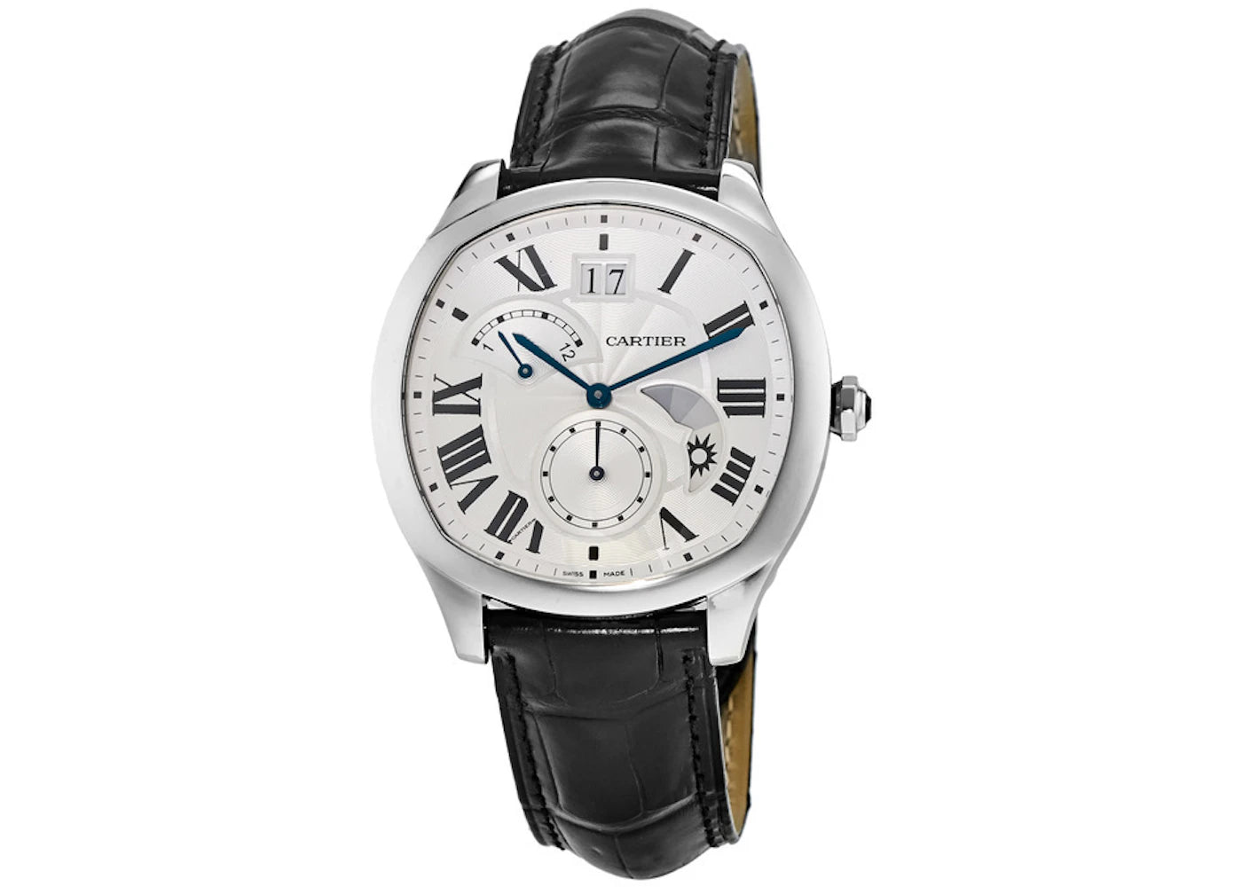 Cartier Drive de Cartier WSNM0005