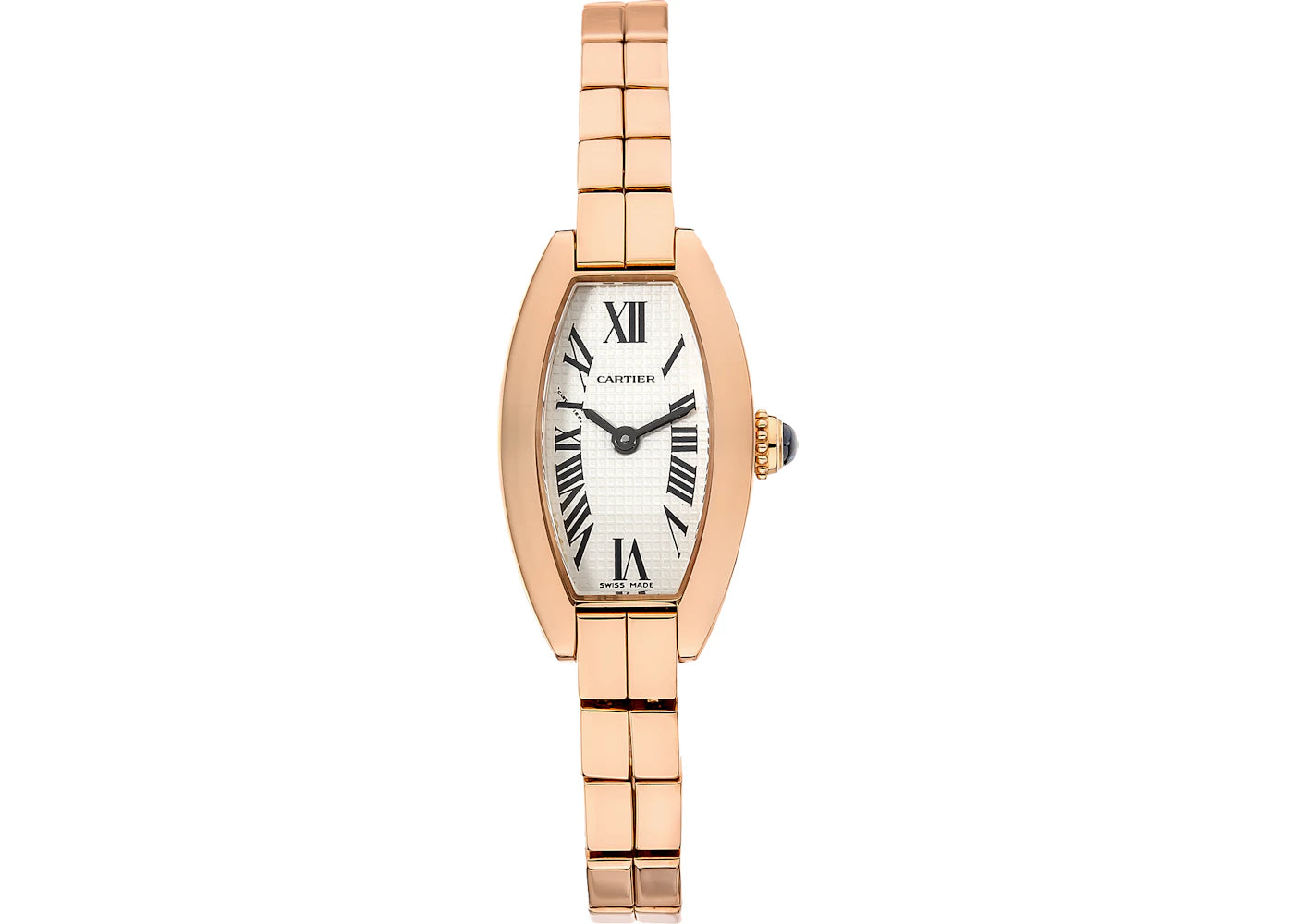 Cartier Lanieres W15372X5
