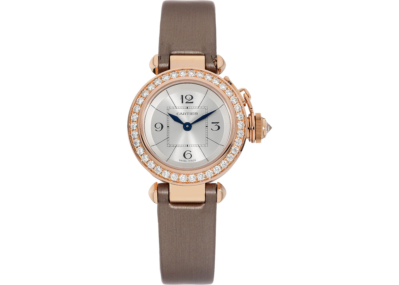 Cartier Miss Pasha WJ124026