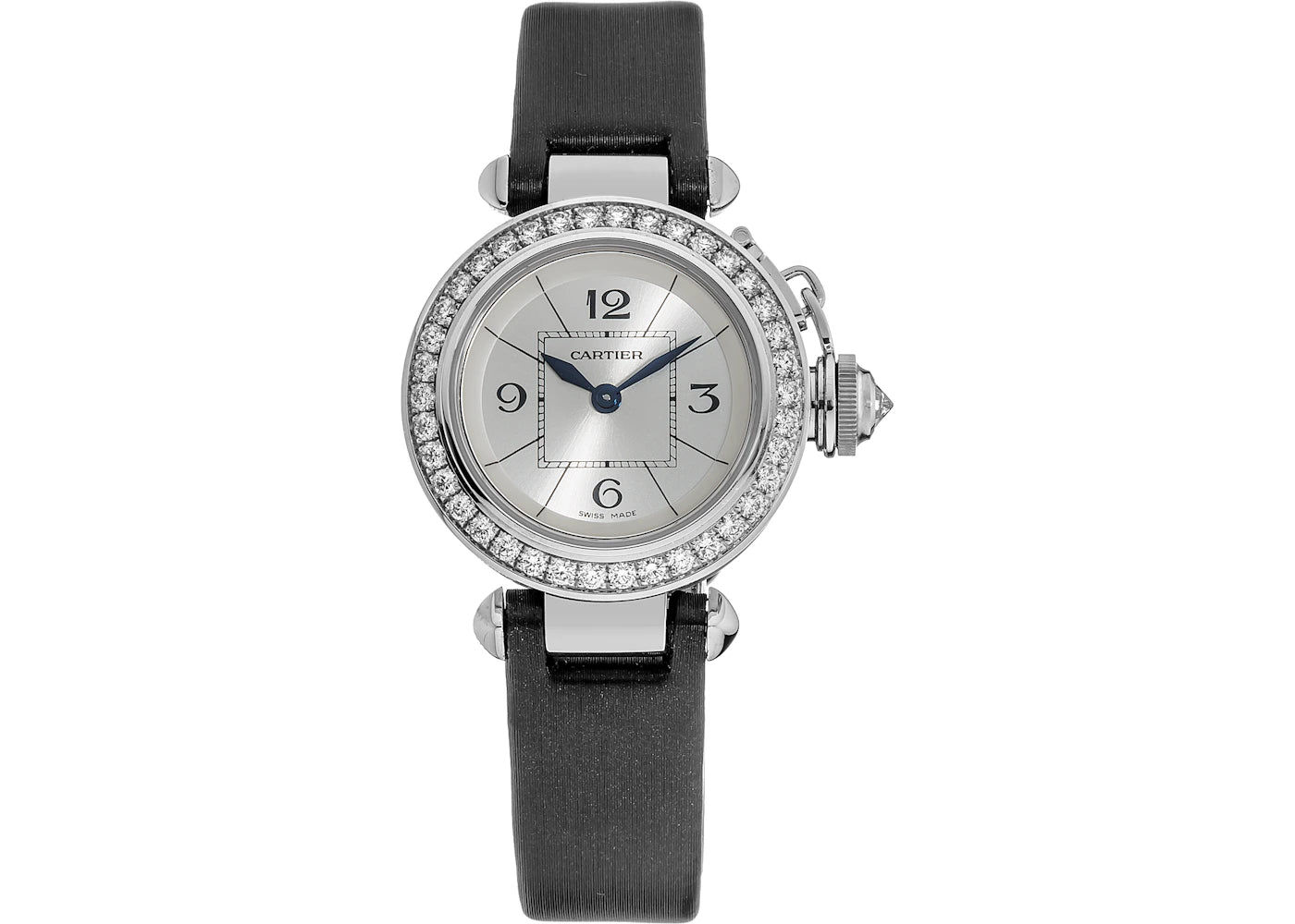 Cartier Miss Pasha WJ124027