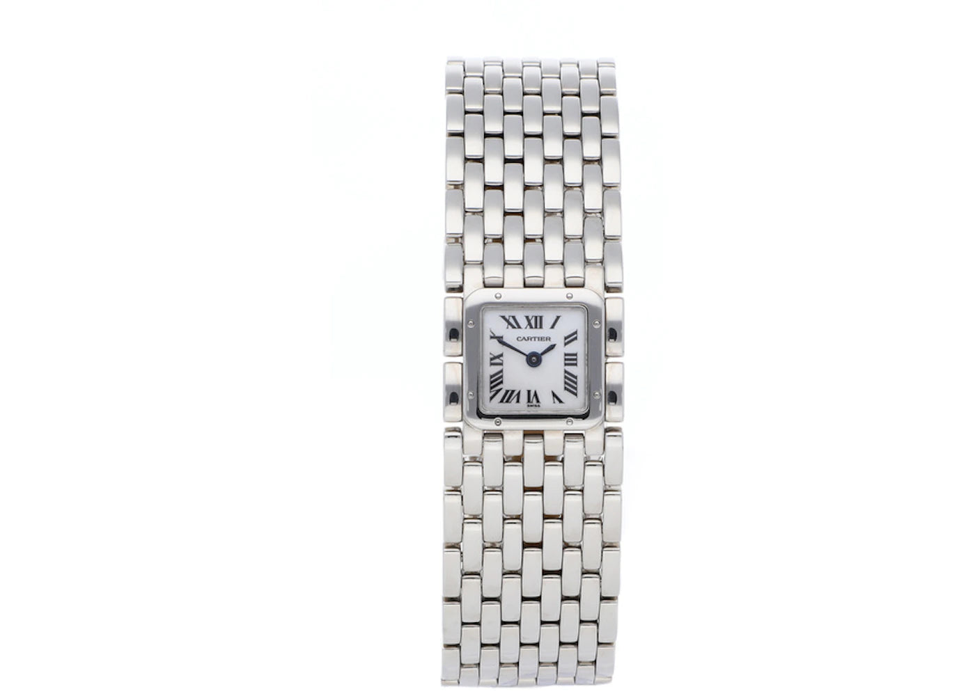 Cartier Panthere Ruban W61001T9