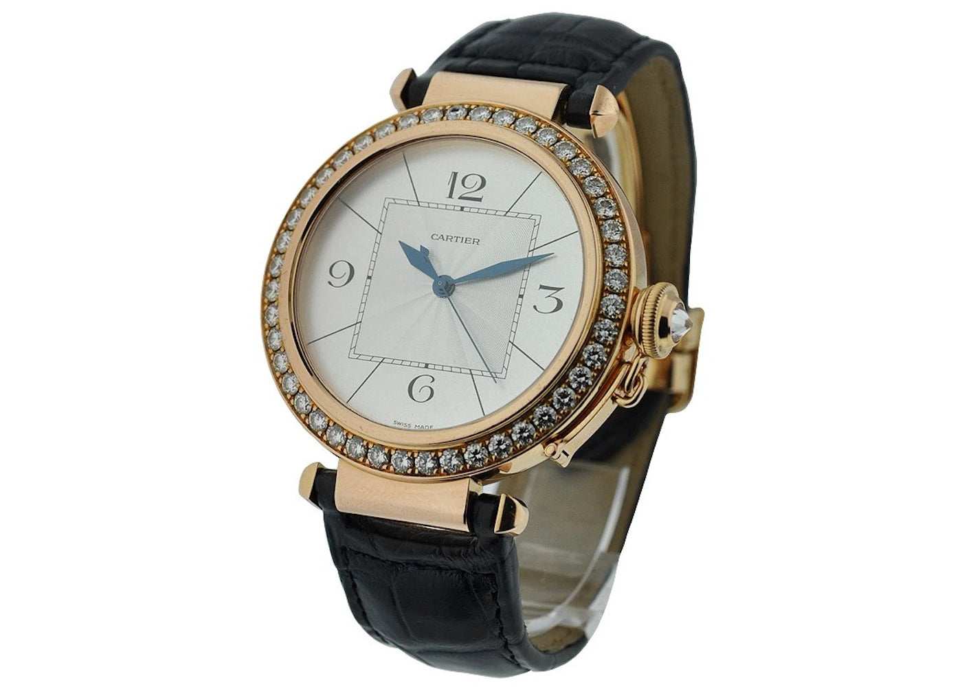 Cartier Pasha de Cartier WJ120051