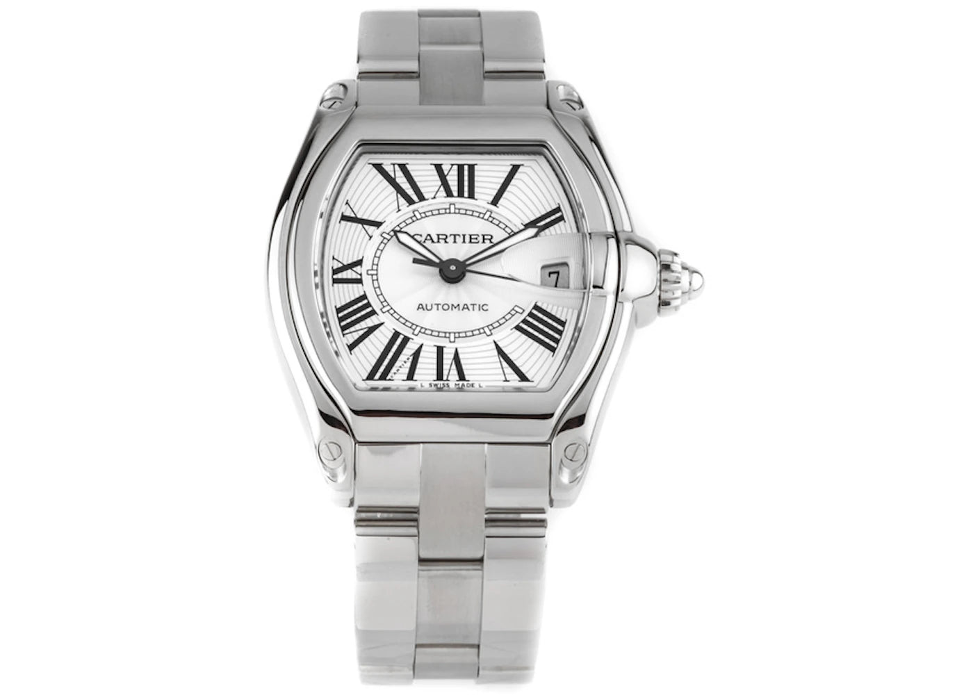 Cartier Roadster W62025V3