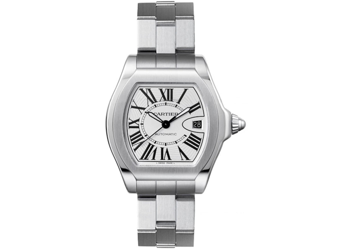 Cartier Roadster XL W6206017