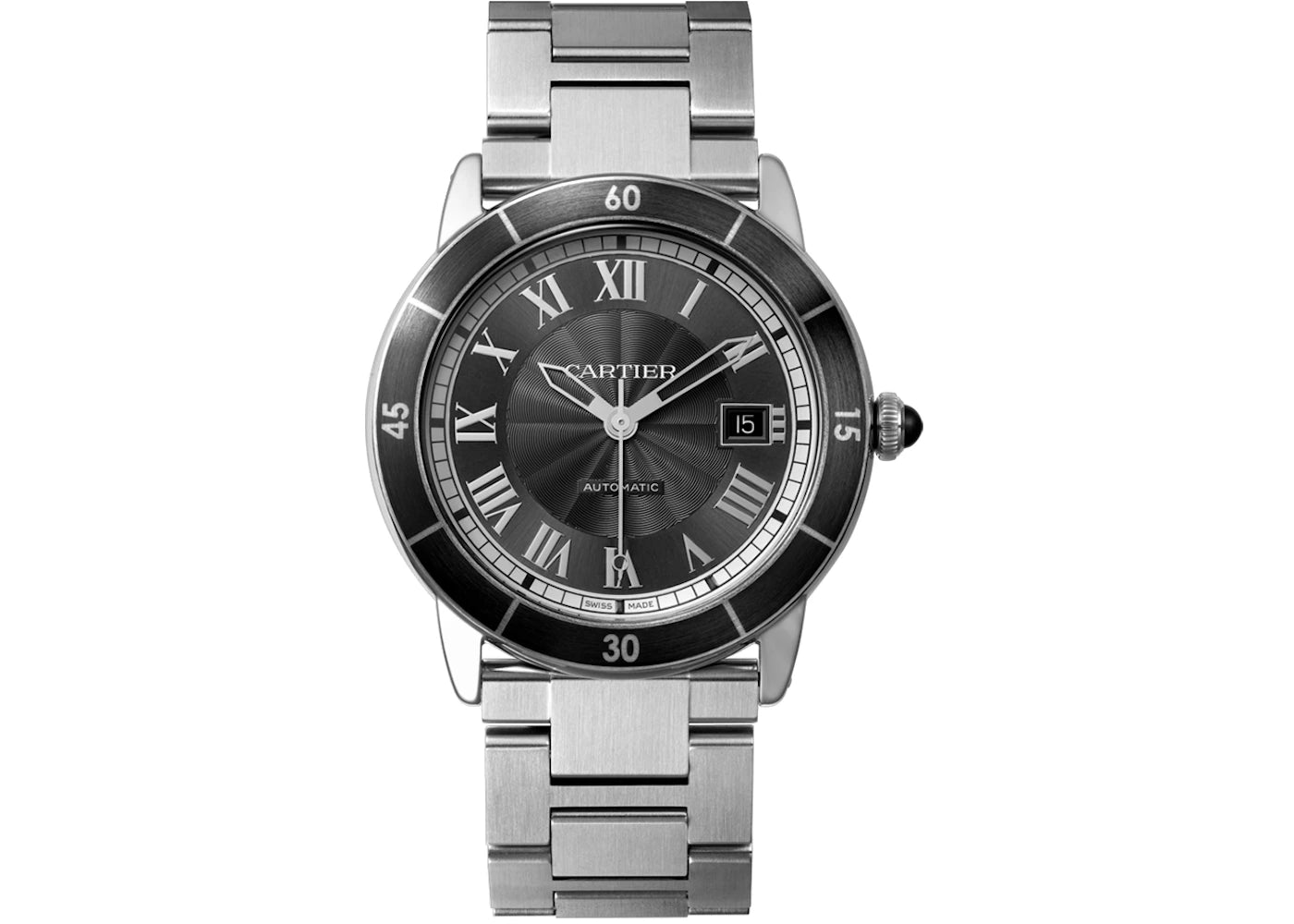 Cartier Ronde Croisiere WSRN0011