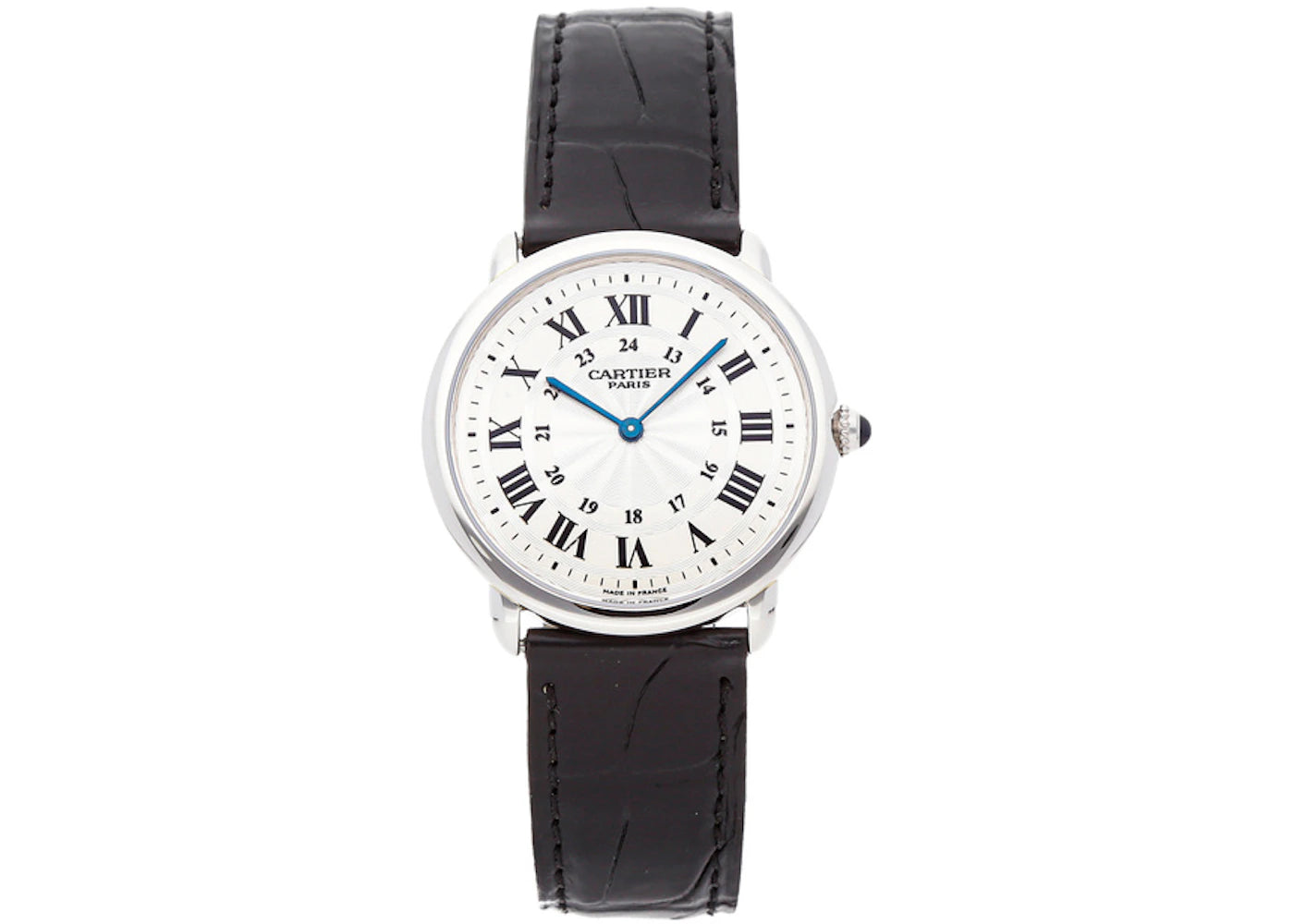 Cartier Ronde Louis Cartier W1528051