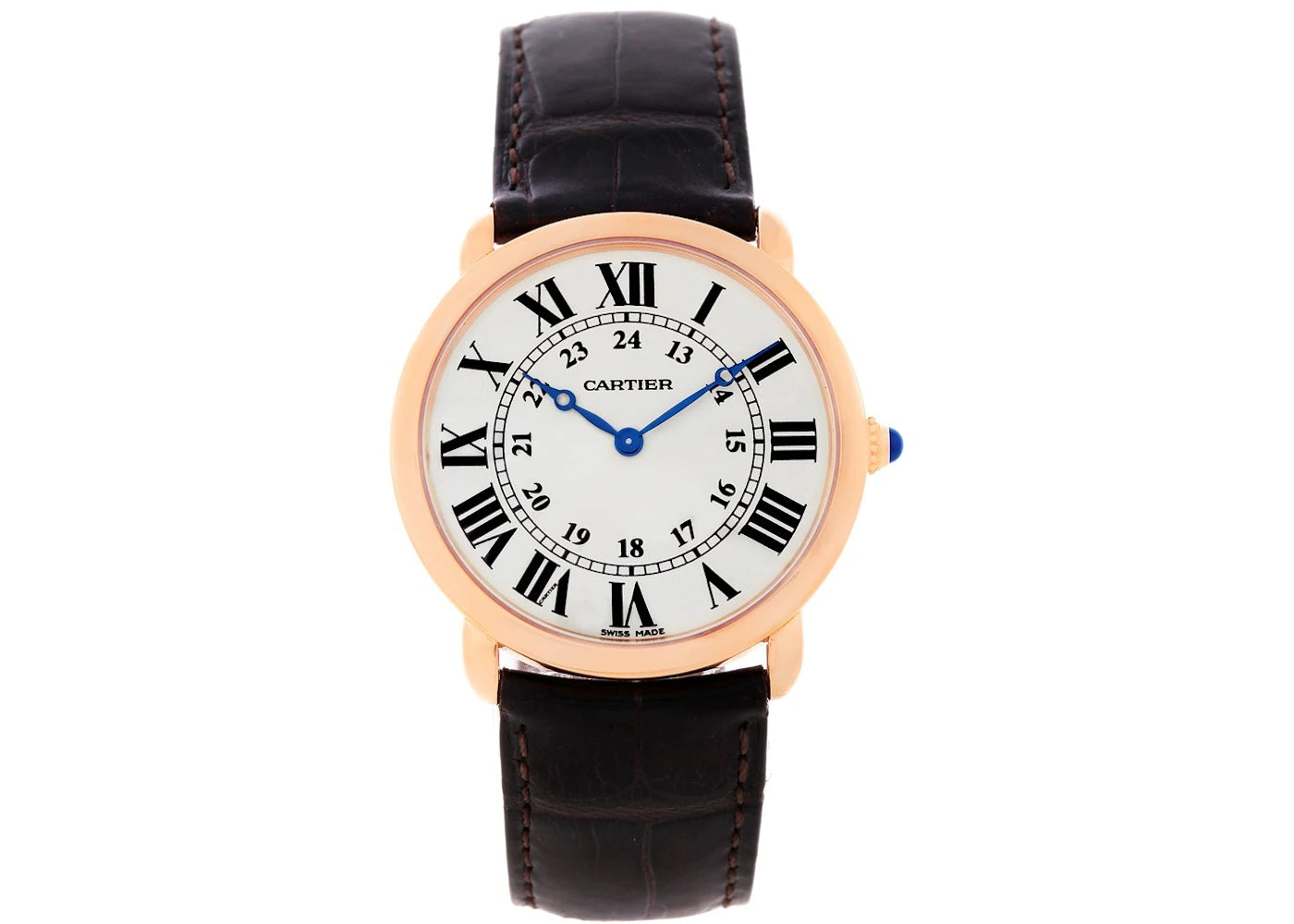Cartier Ronde Louis W6800251
