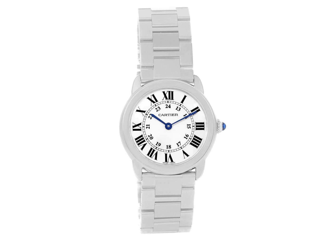 Cartier Ronde Solo W6701004