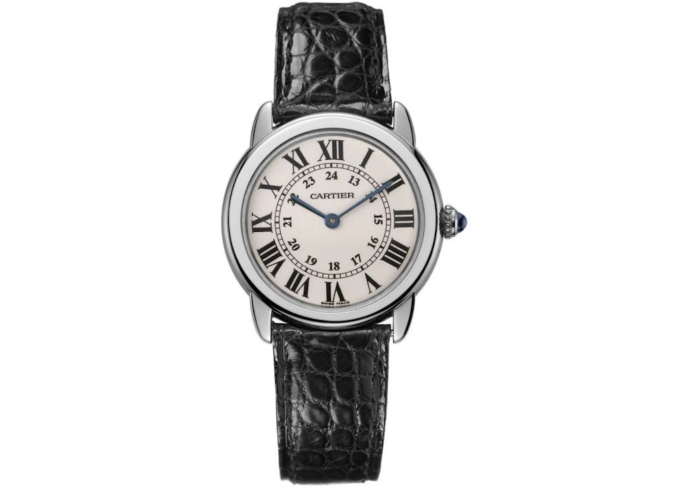 Cartier Ronde Solo de Cartier W6700255