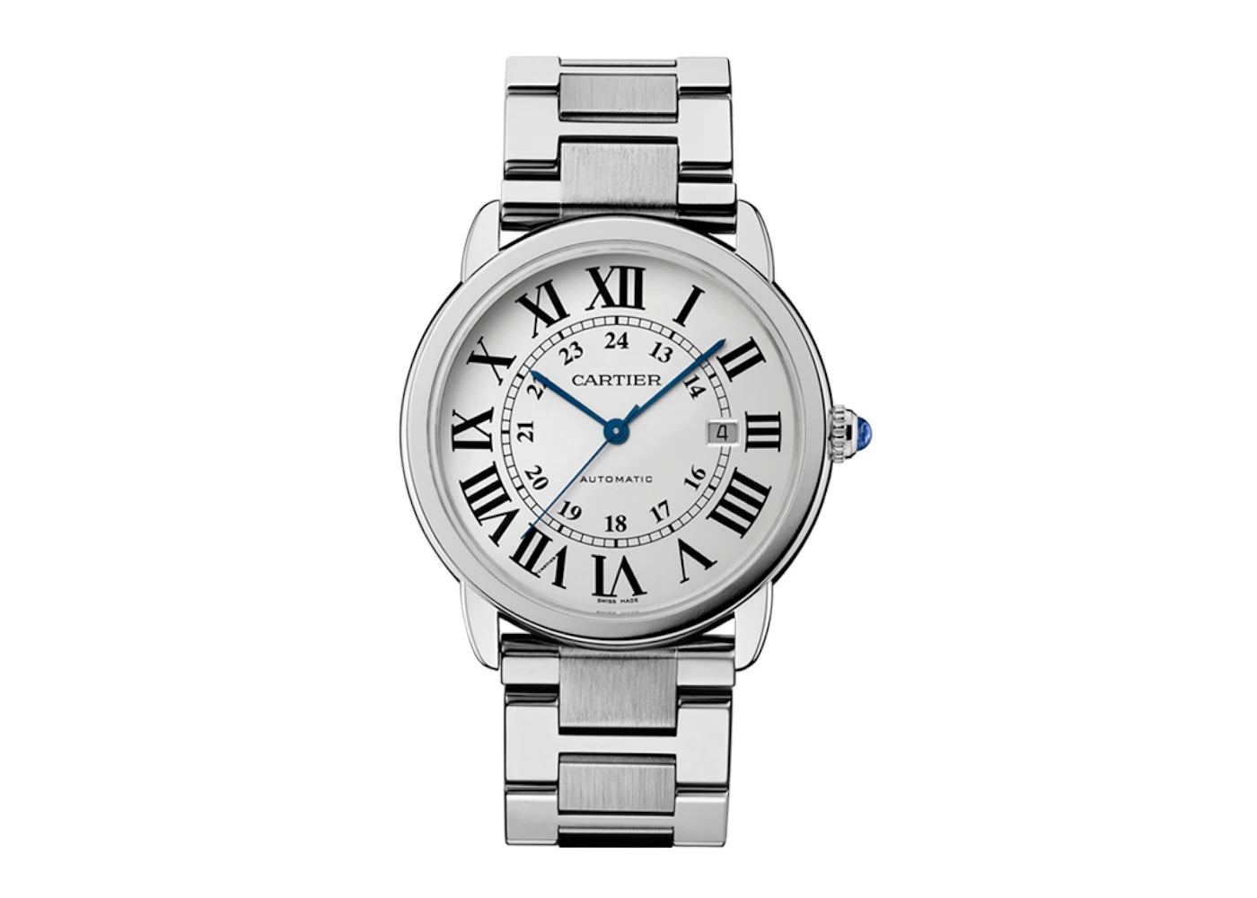 Cartier Ronde Solo de Cartier W6701011