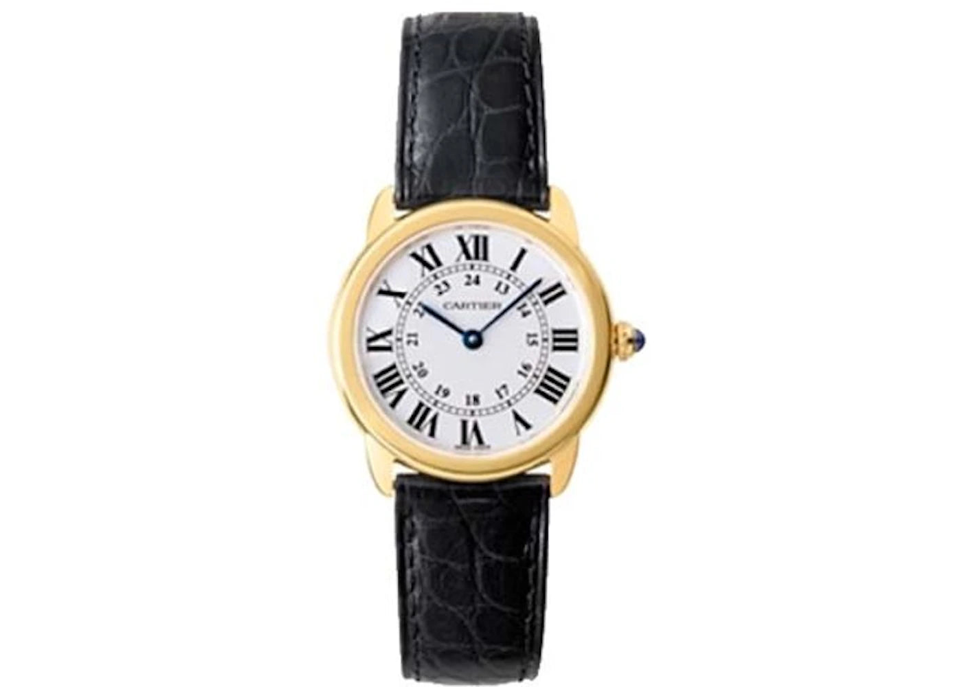 Cartier Ronde de Cartier W6700355