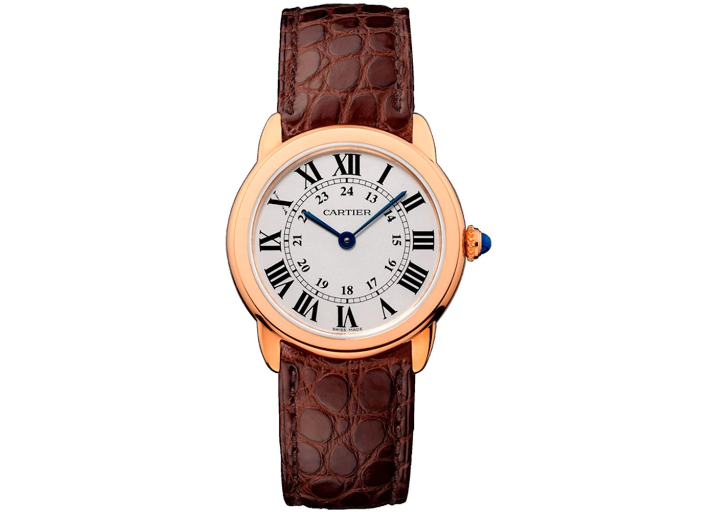 Cartier Ronde de Cartier W6701007
