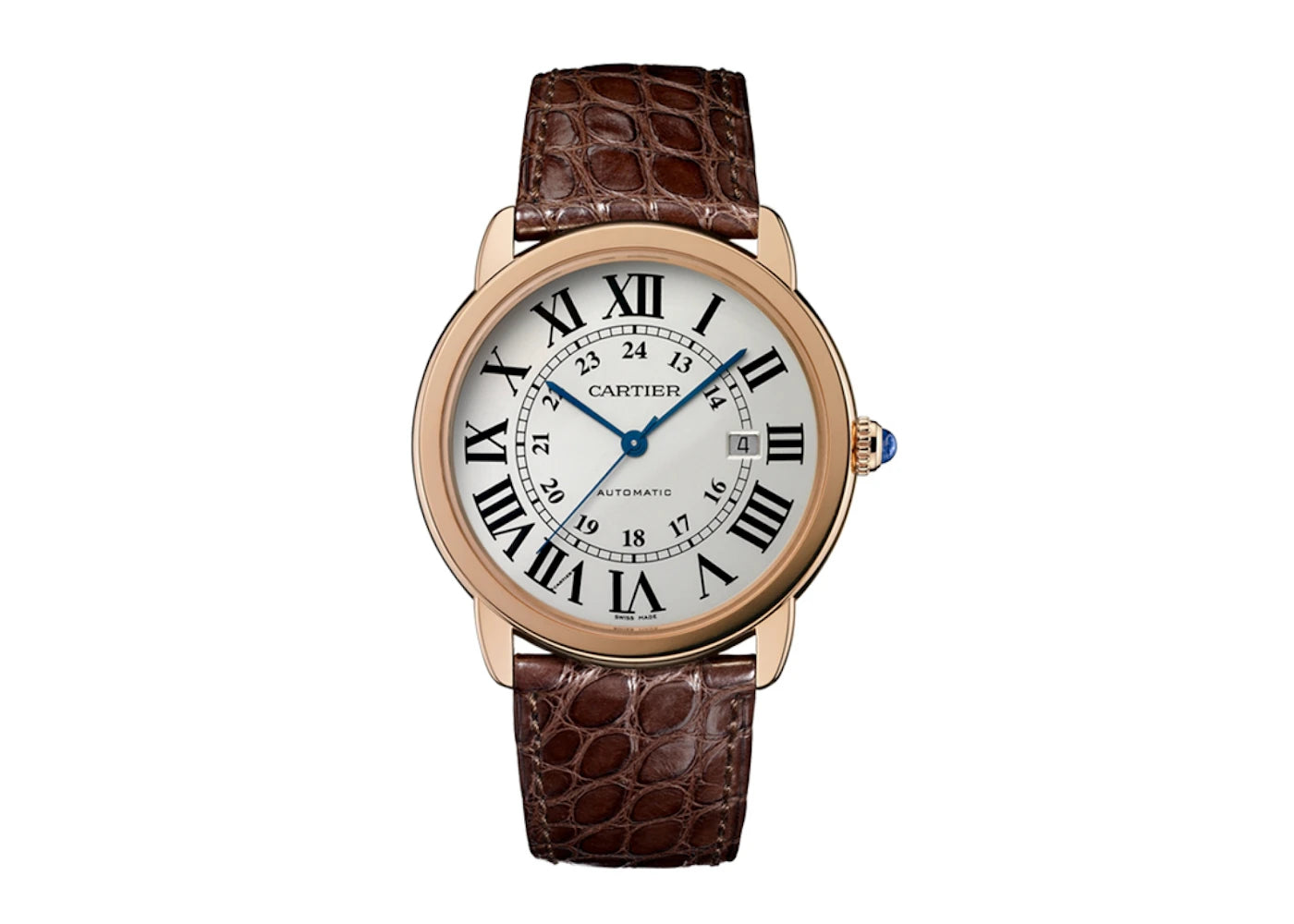 Cartier Ronde de Cartier W6701009