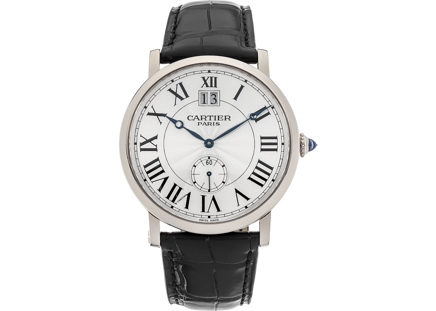 Cartier Rotonde de Cartier Manual W1550751