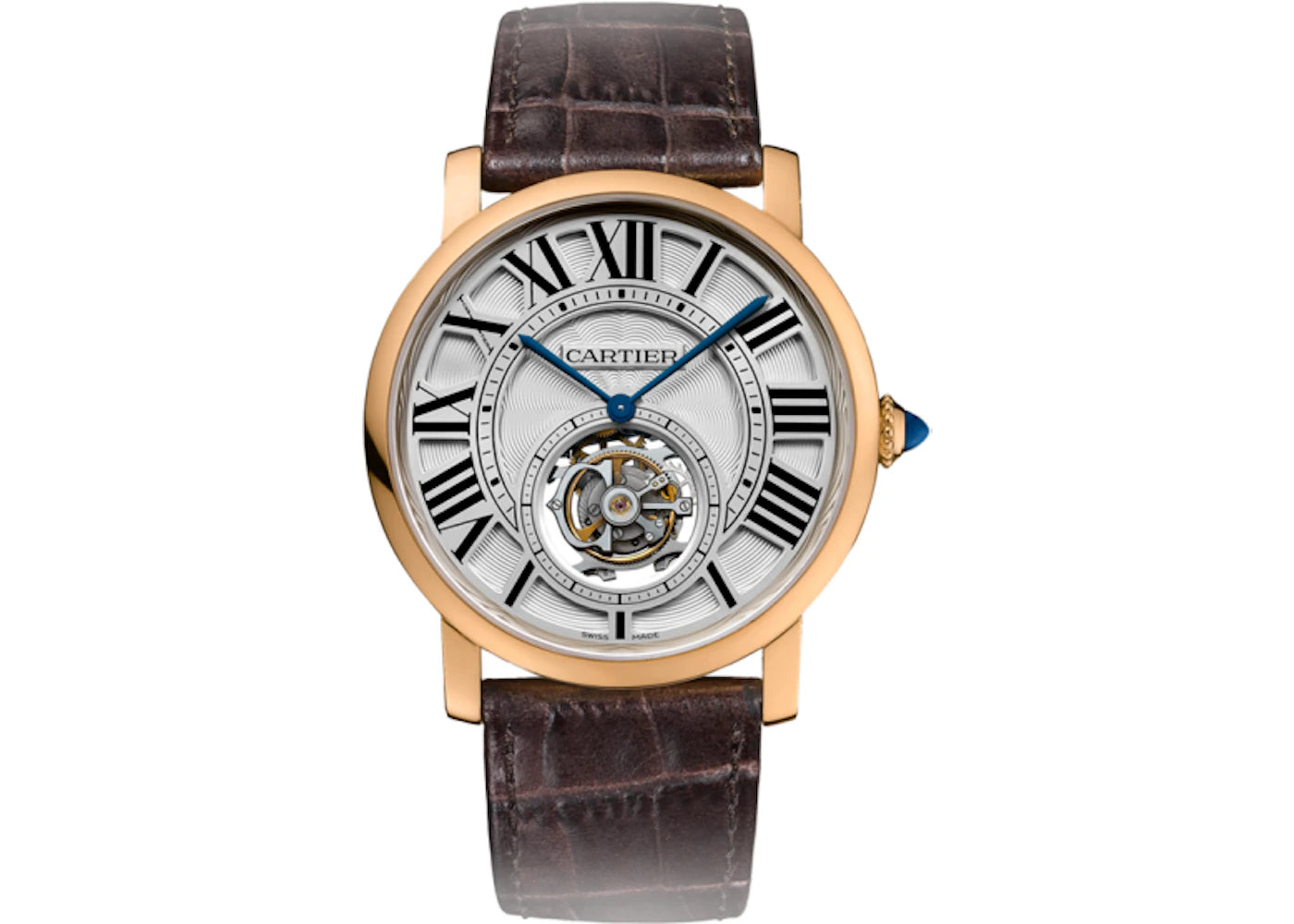 Cartier Rotonde de Cartier W1556215