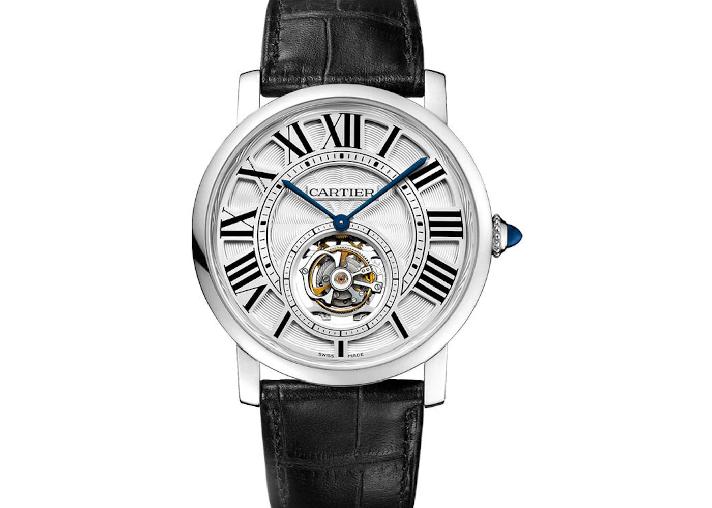Cartier Rotonde de Cartier W1556216